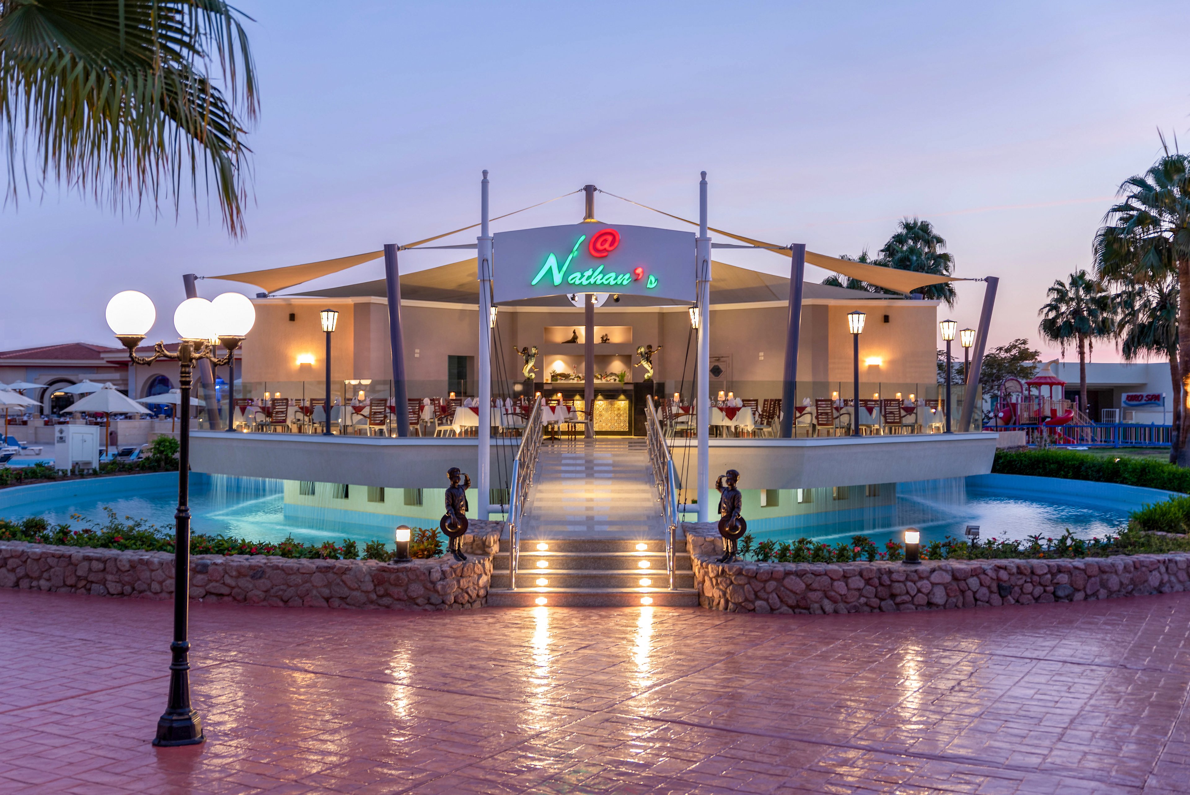 Xperience Kiroseiz Parkland