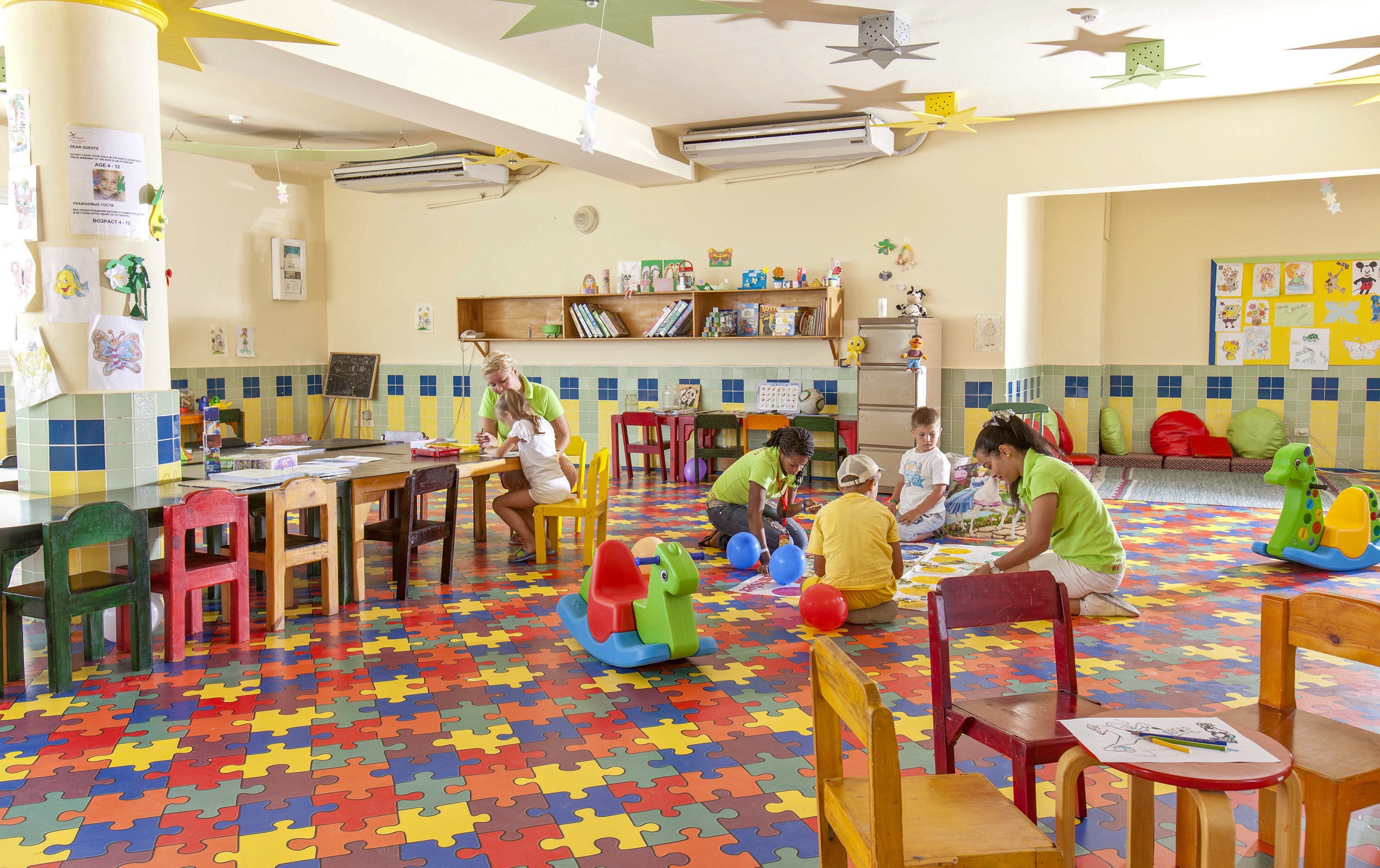 Xperience Kiroseiz Parkland