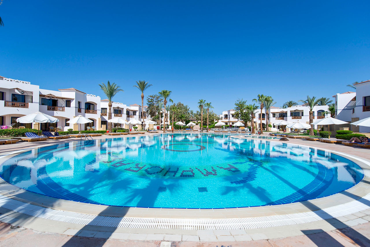 Amphoras Beach