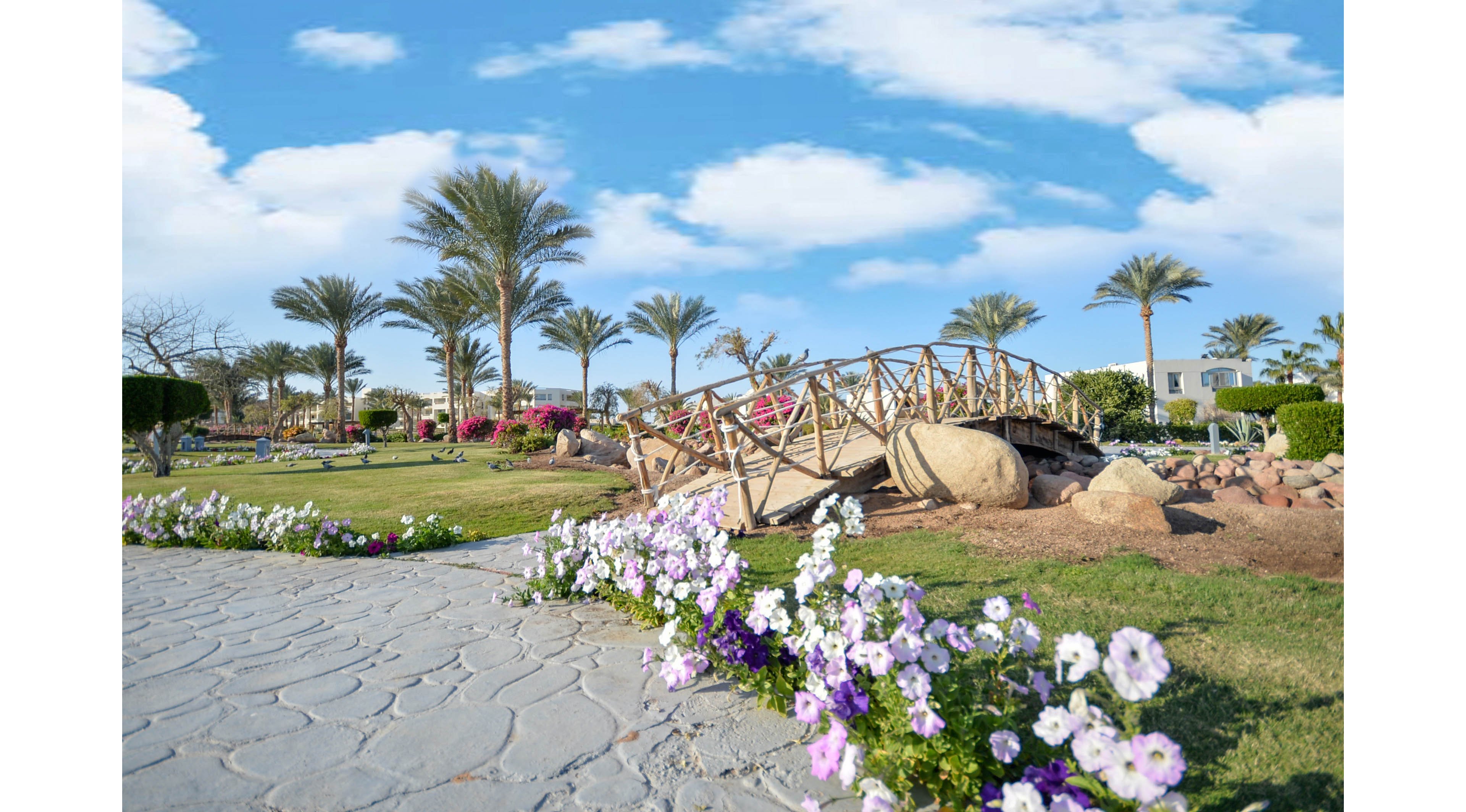 Aurora Oriental Resort