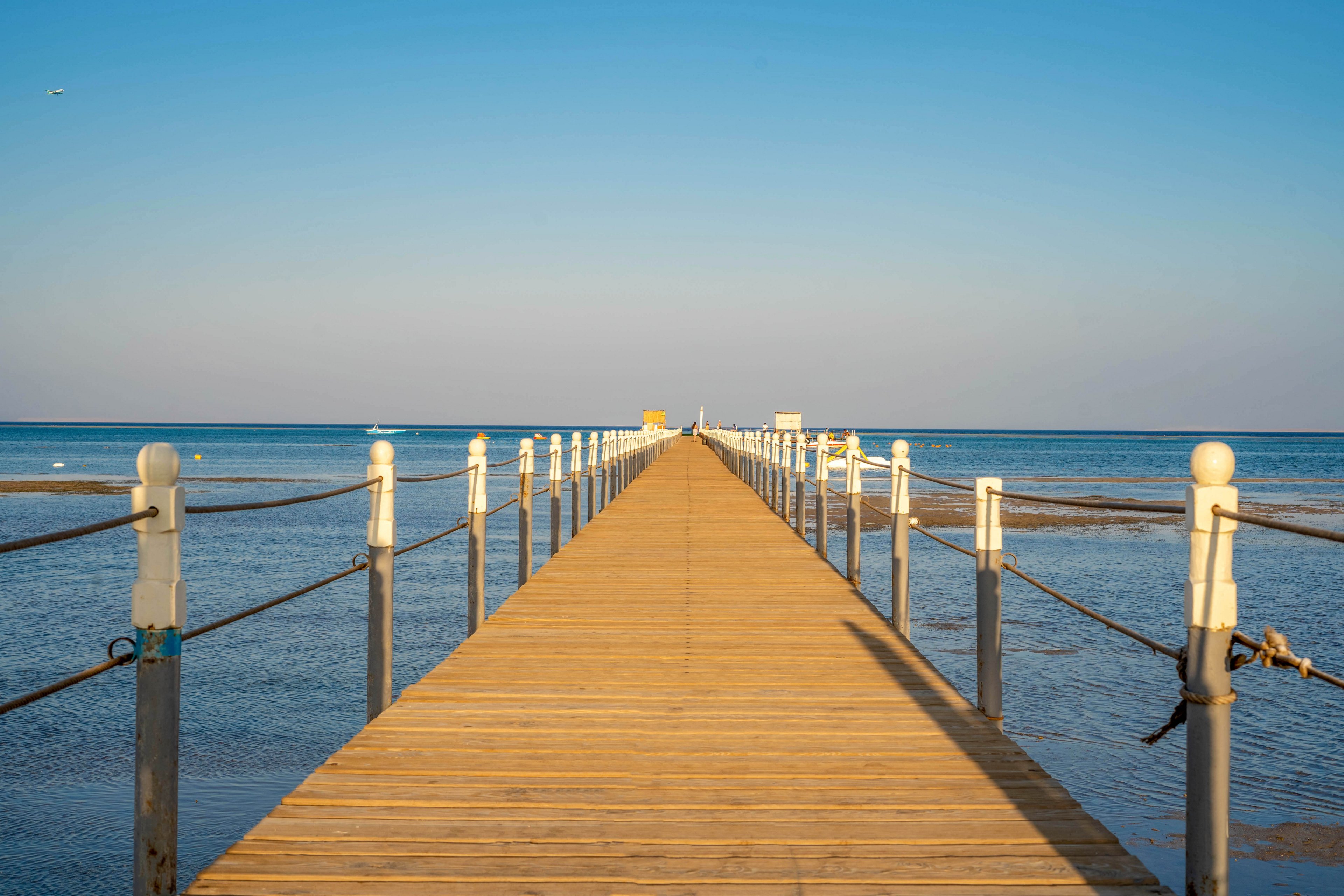 Aurora Oriental Resort