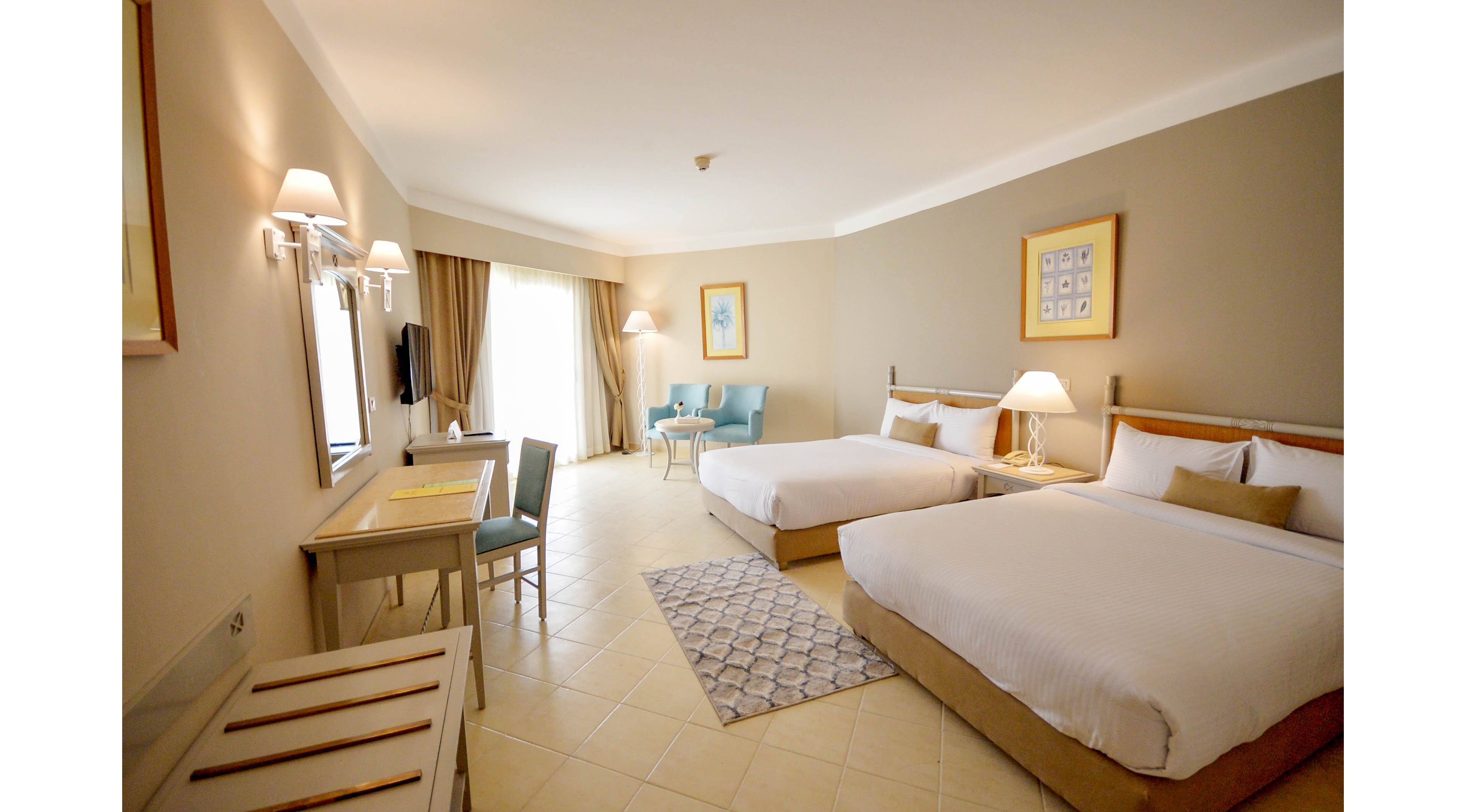 Aurora Oriental Resort