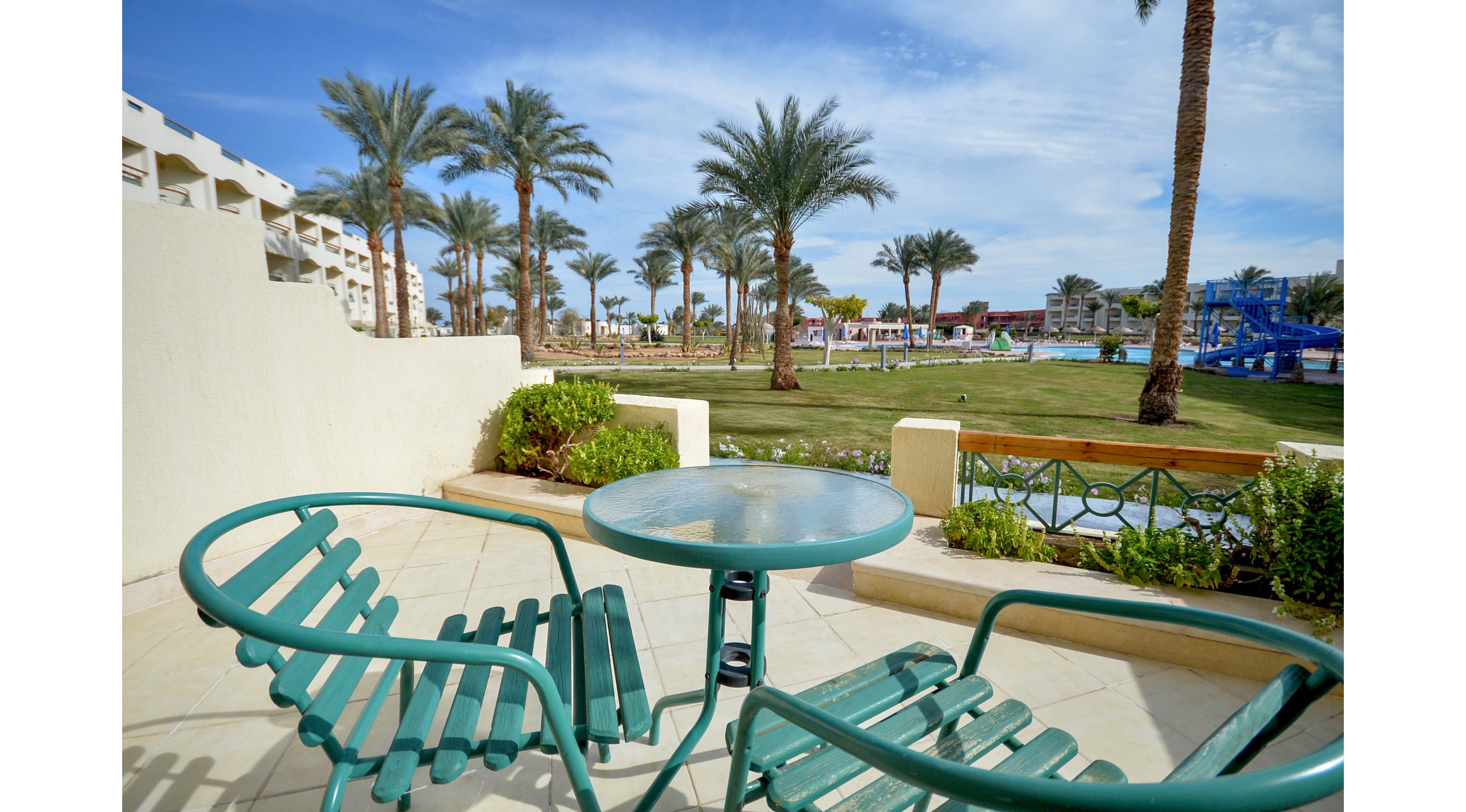 Aurora Oriental Resort