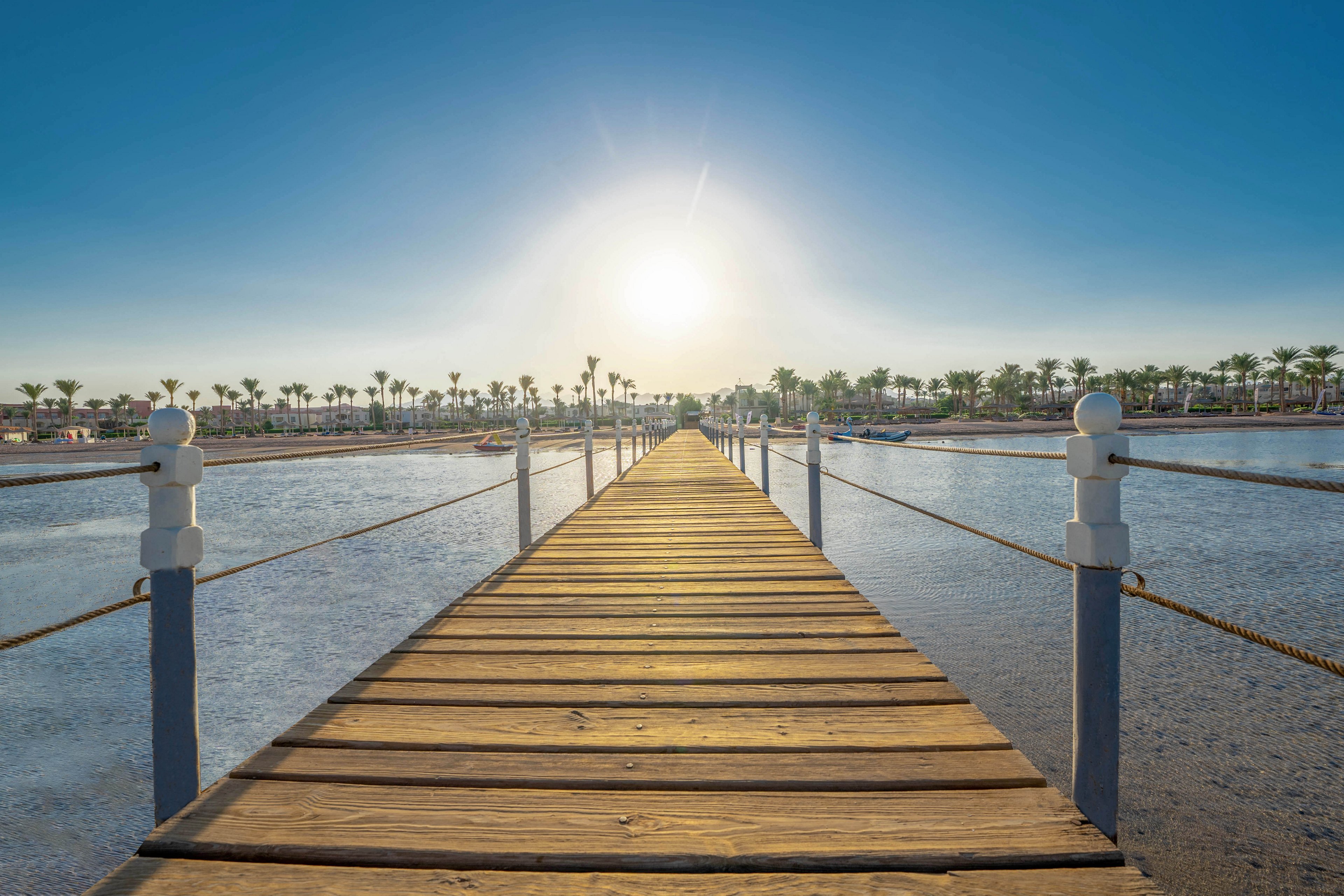 Aurora Oriental Resort