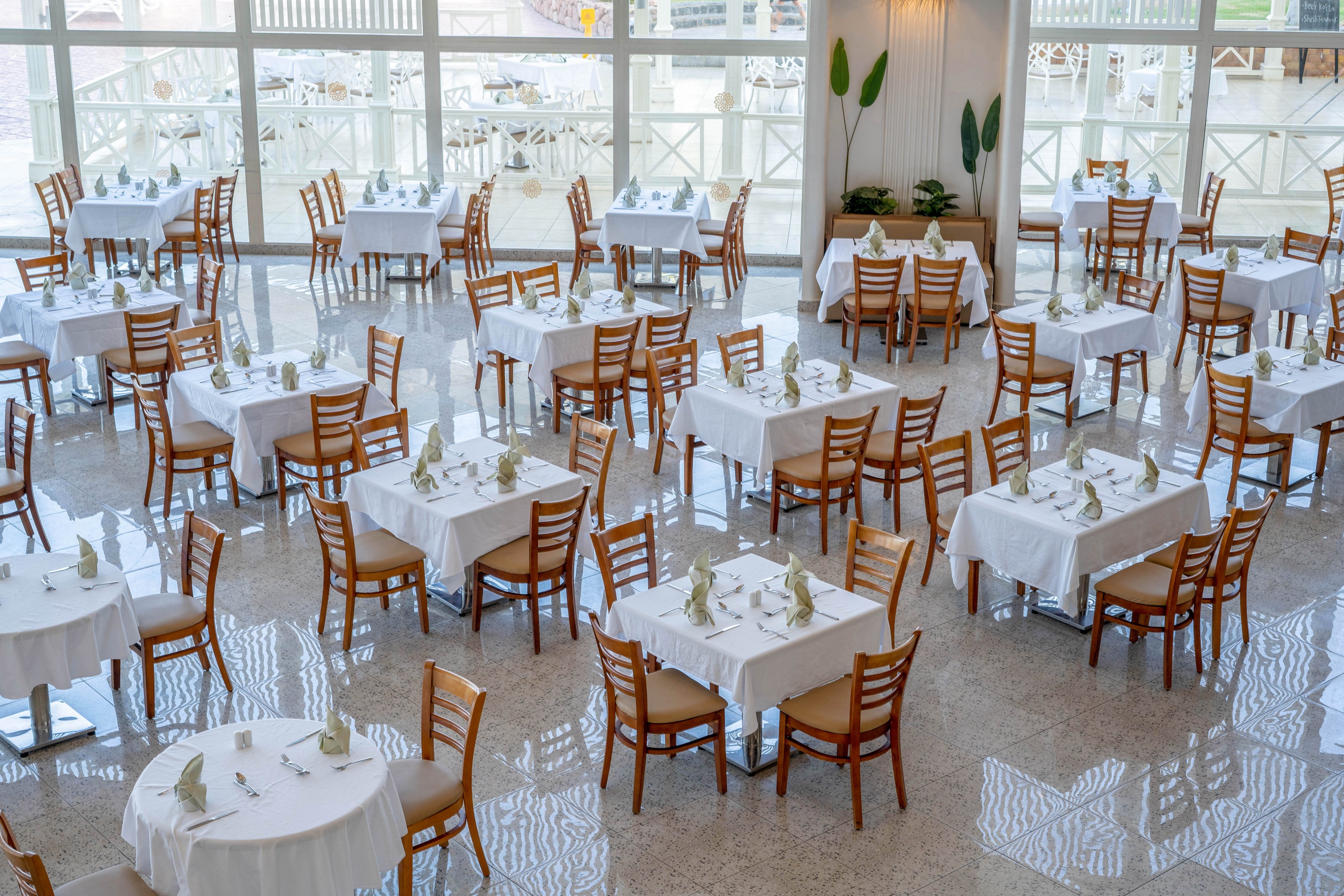 Aurora Oriental Resort