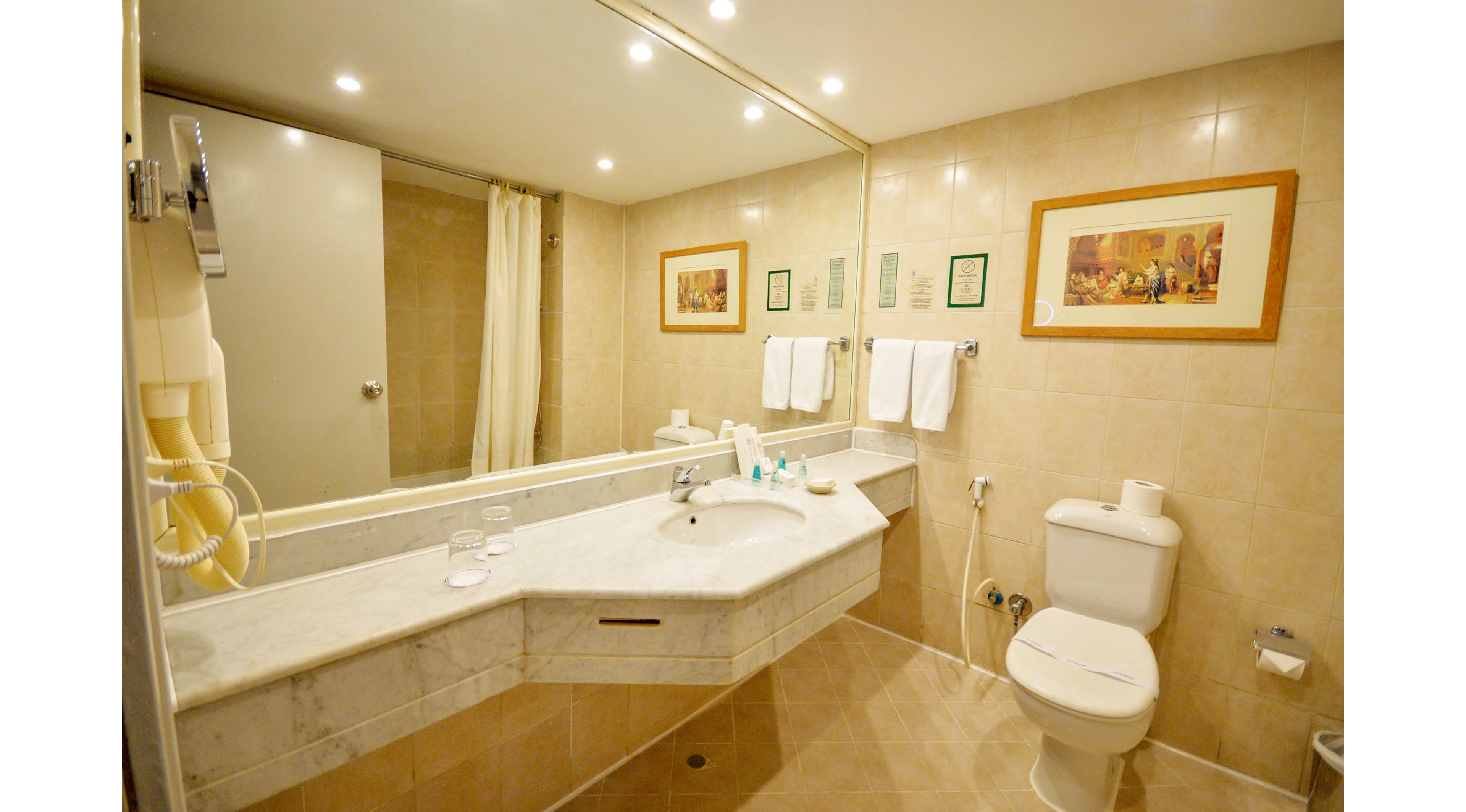 Aurora Oriental Resort