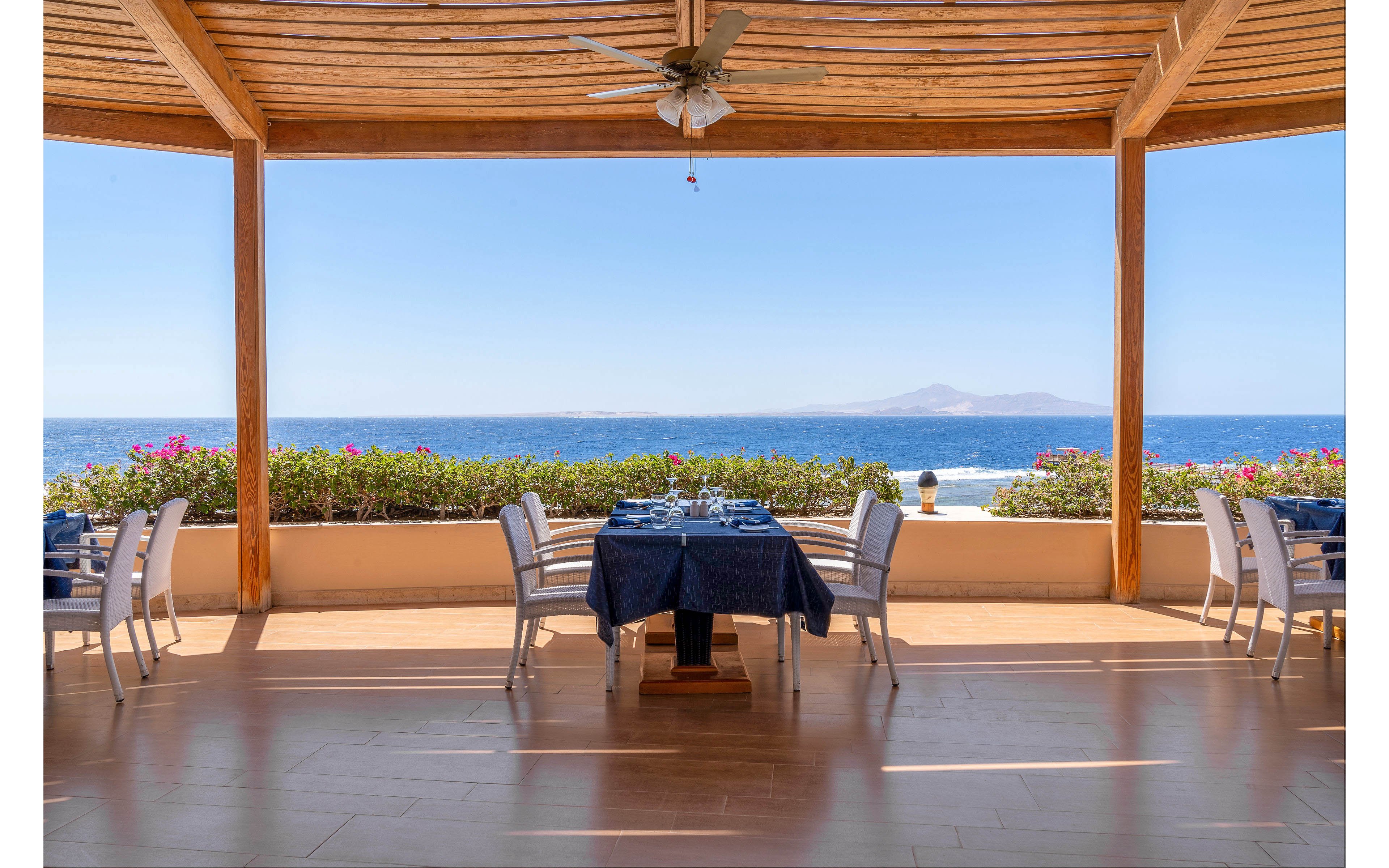 Cleopatra Luxury Resort