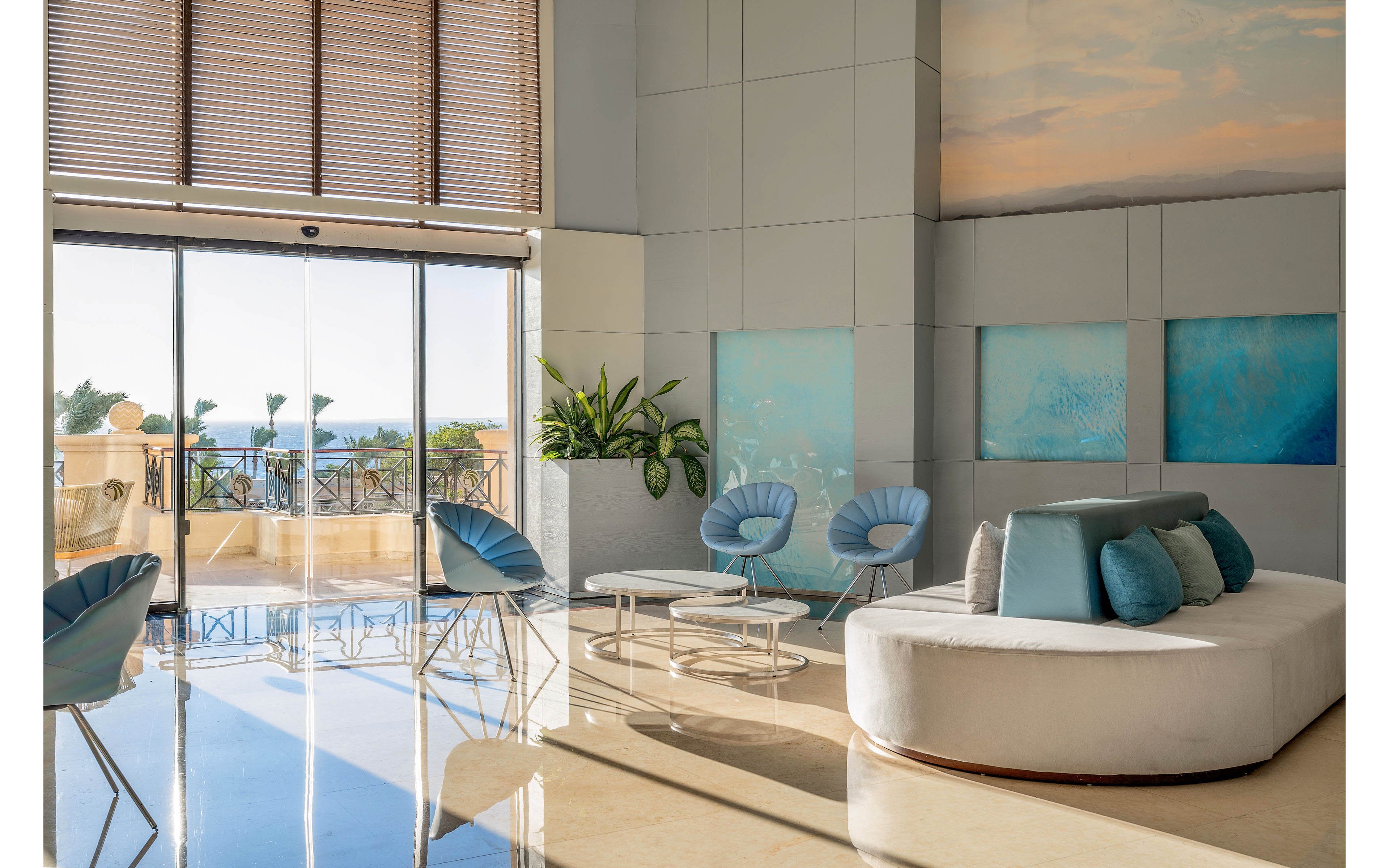 Cleopatra Luxury Resort