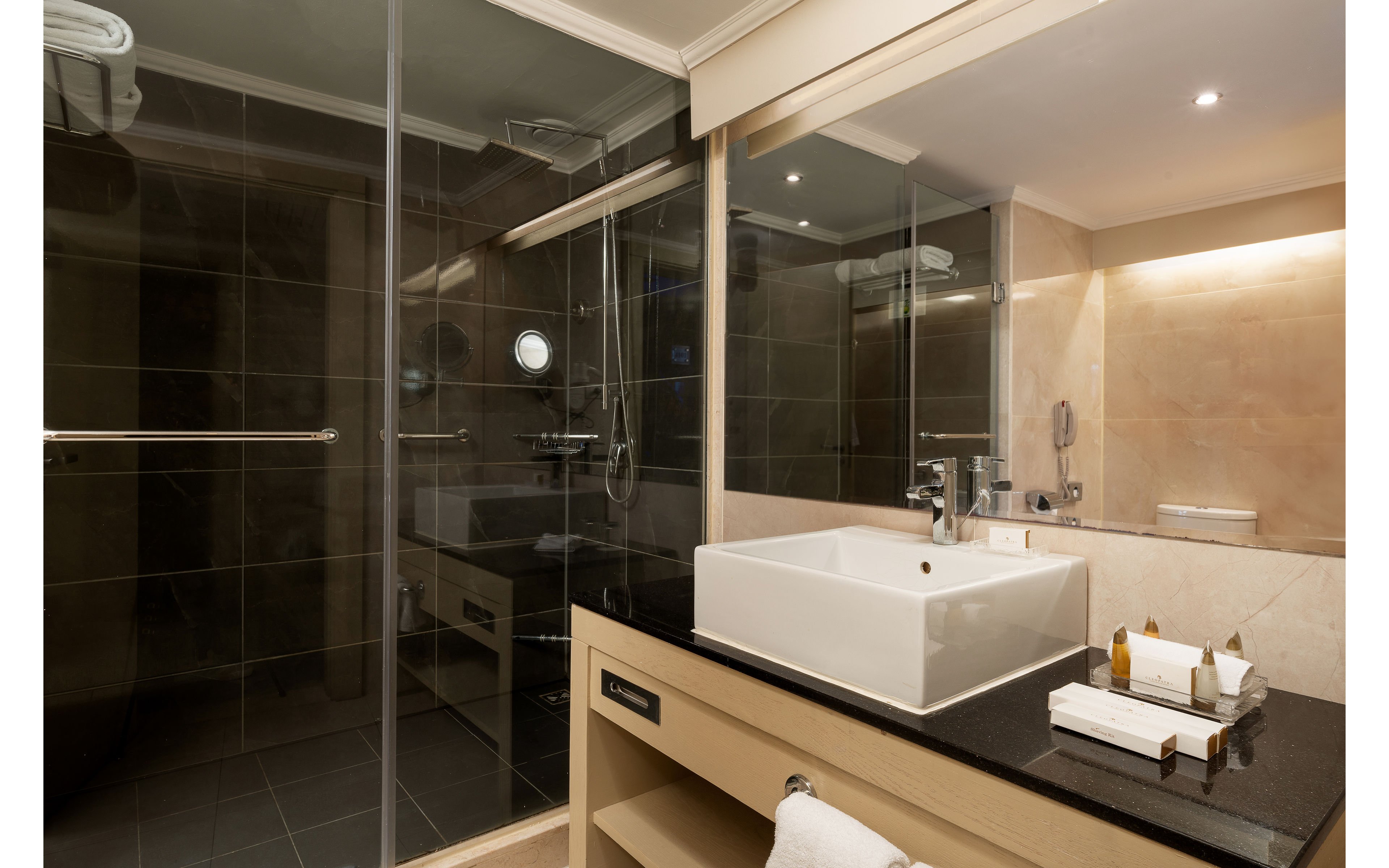 Cleopatra Luxury Resort