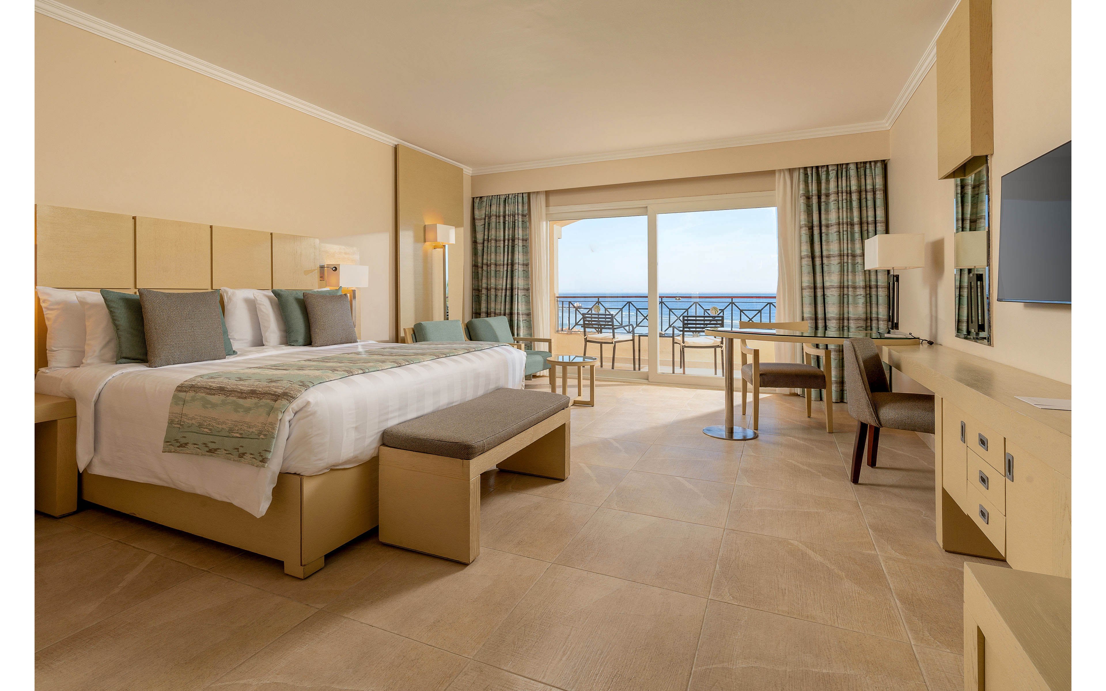 Cleopatra Luxury Resort