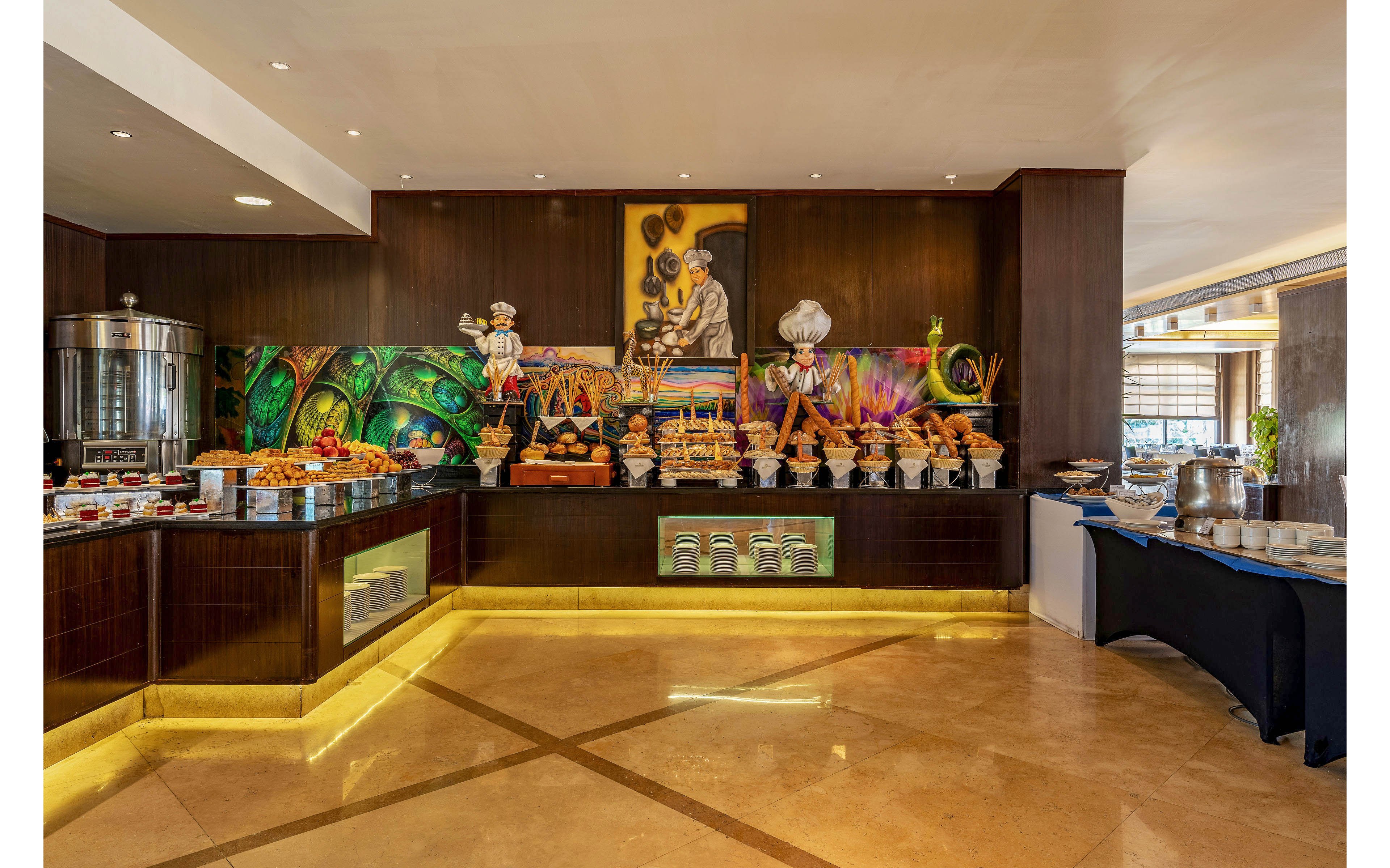 Cleopatra Luxury Resort