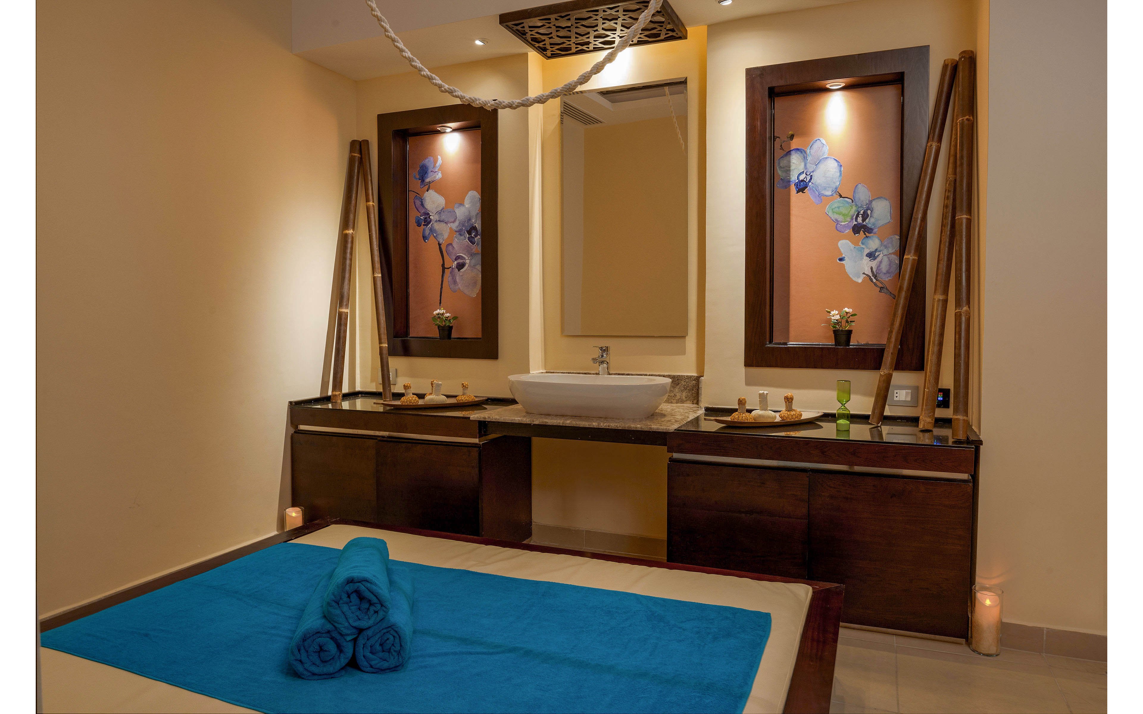 Cleopatra Luxury Resort