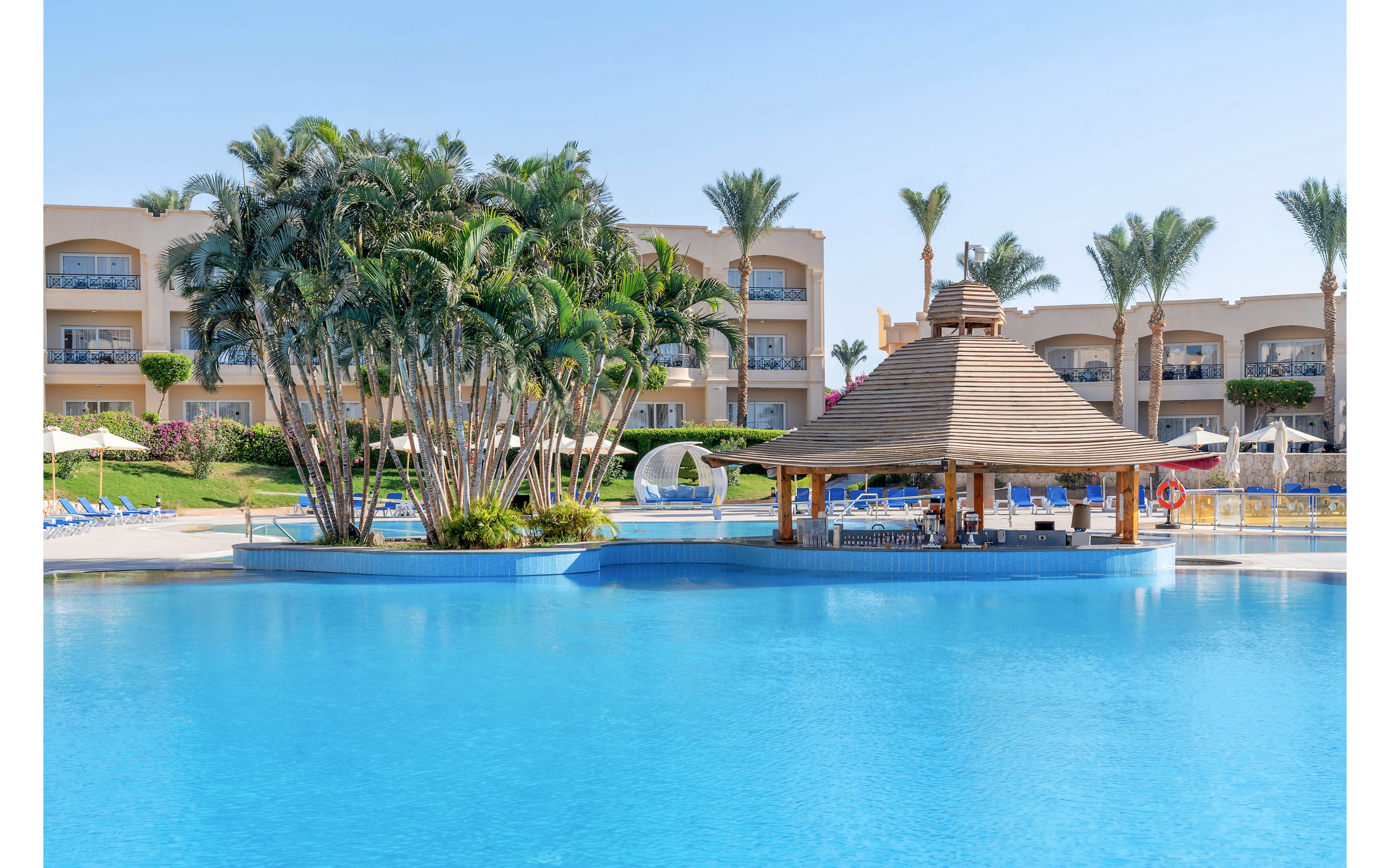 Cleopatra Luxury Resort