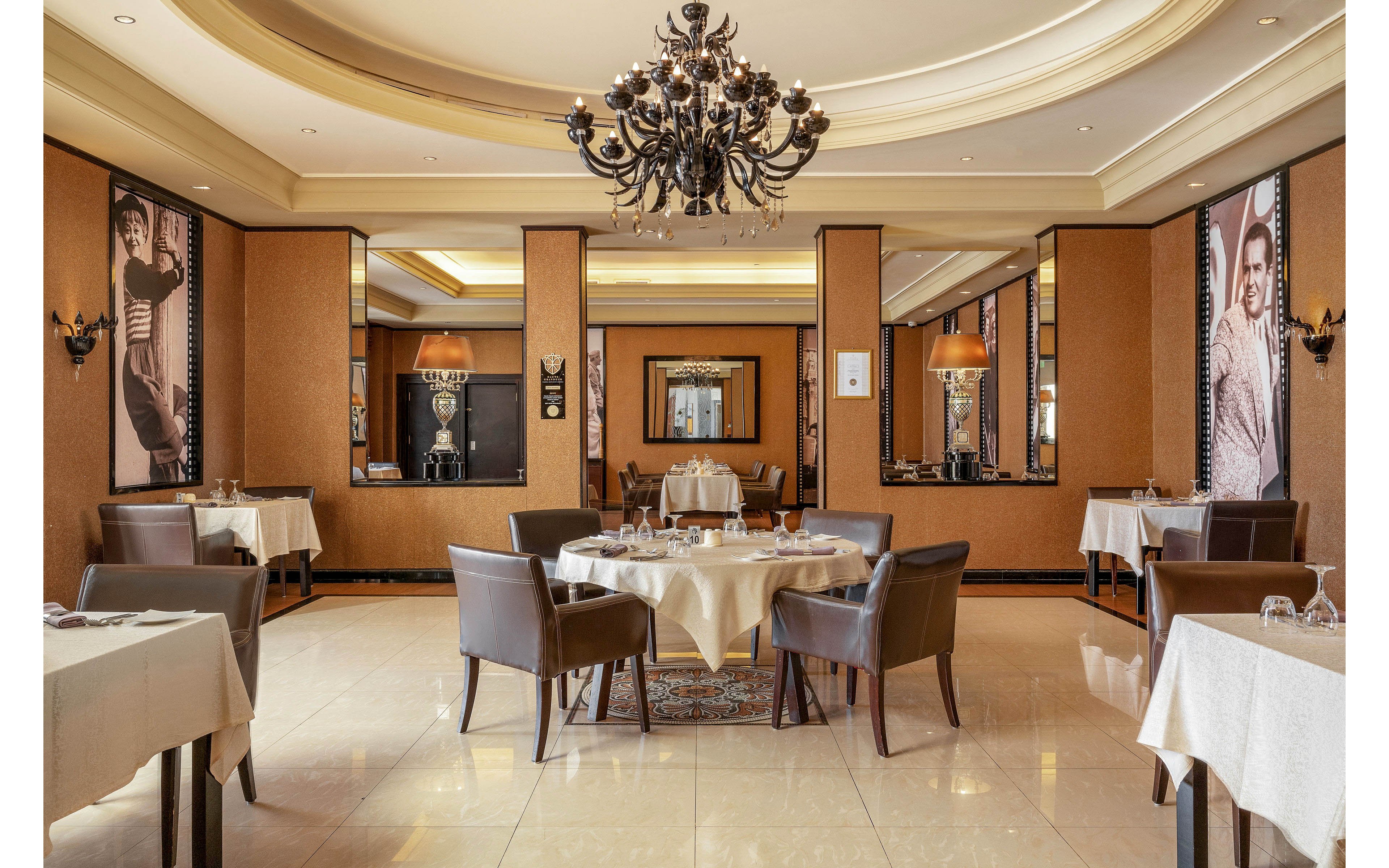 Cleopatra Luxury Resort