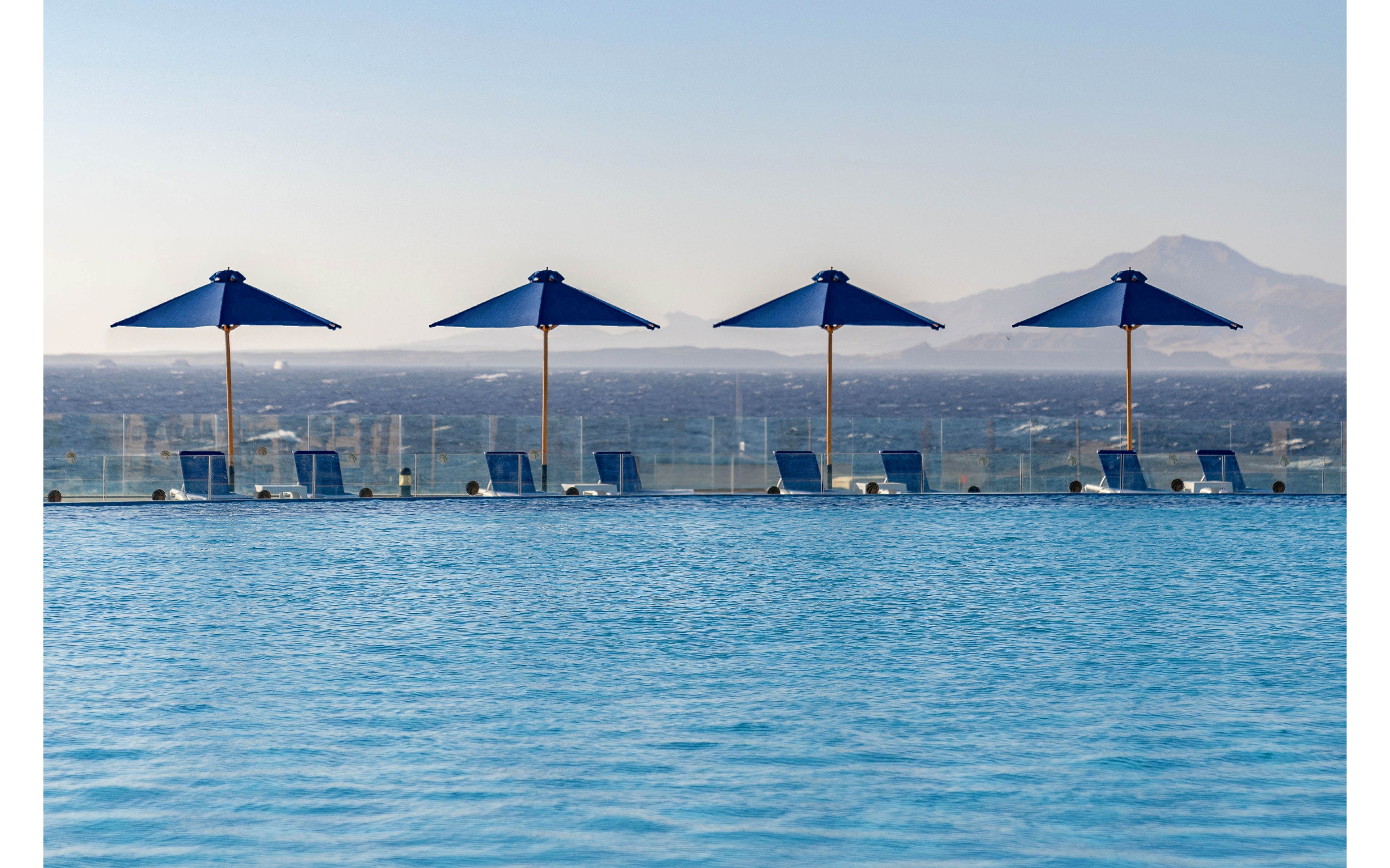 Cleopatra Luxury Resort