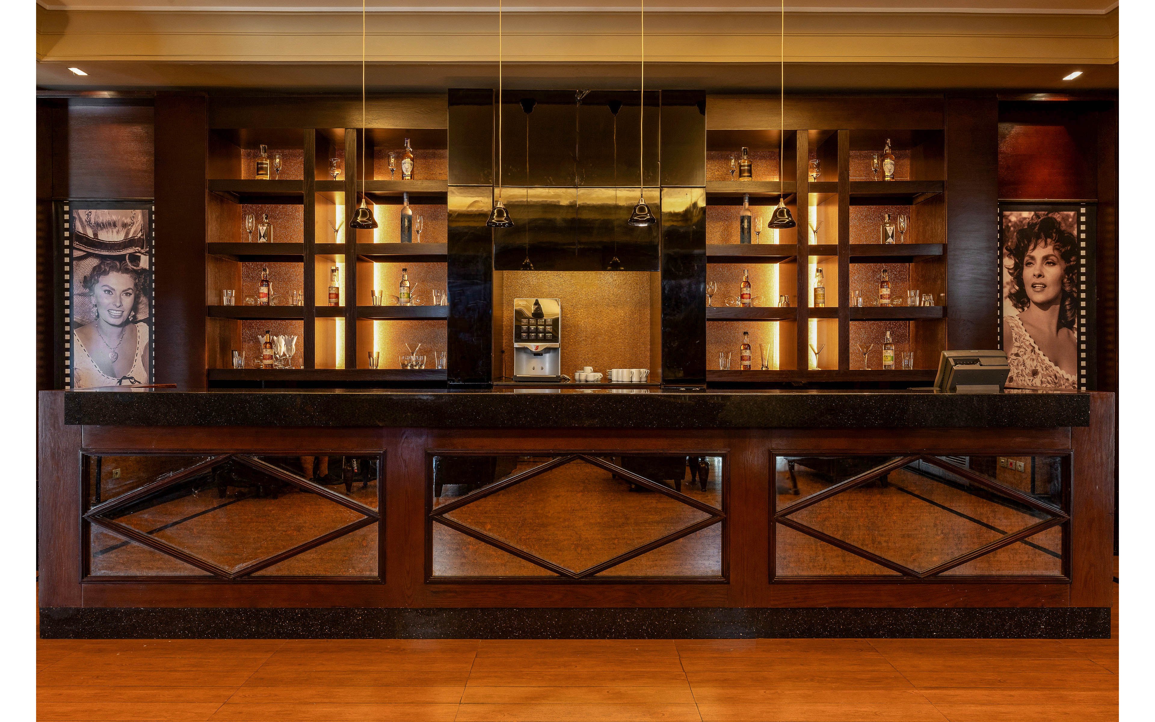 Cleopatra Luxury Resort