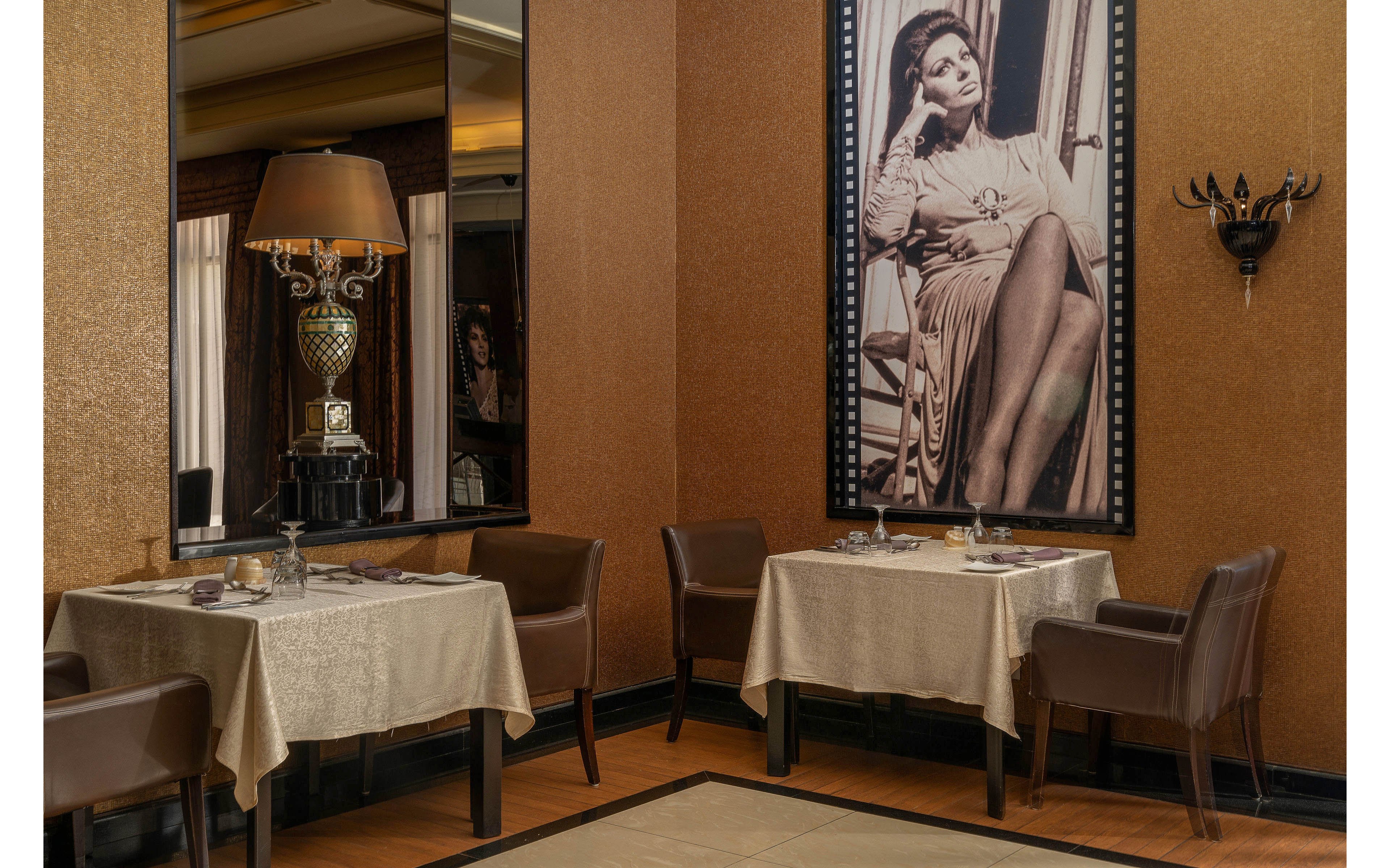 Cleopatra Luxury Resort