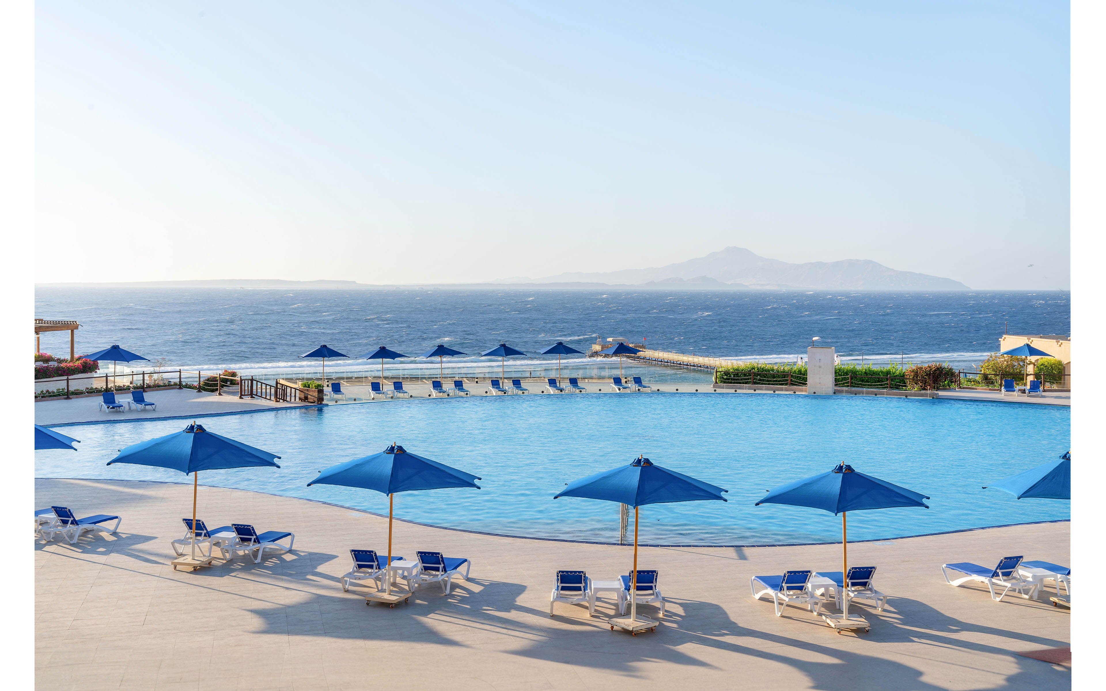 Cleopatra Luxury Resort