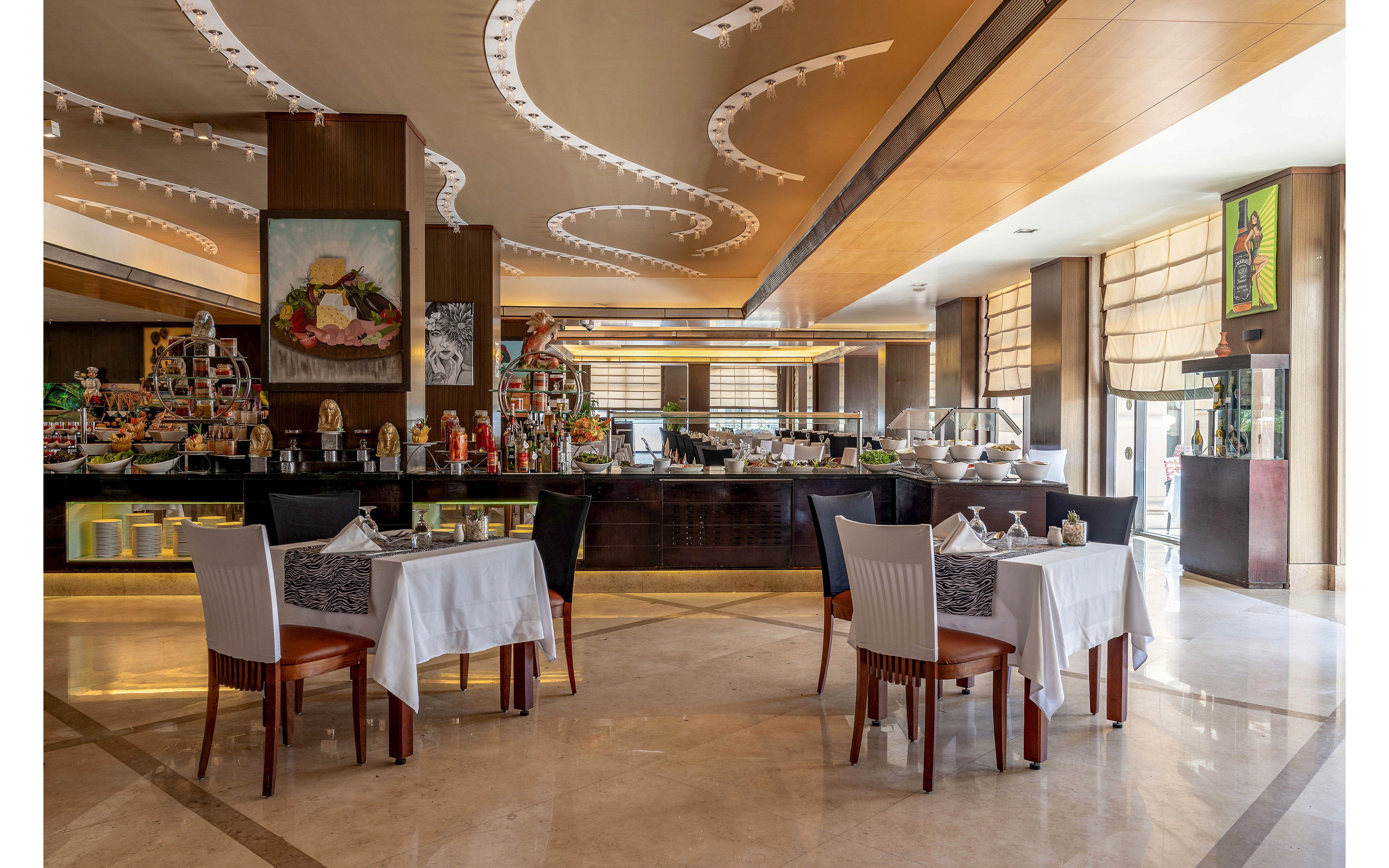 Cleopatra Luxury Resort