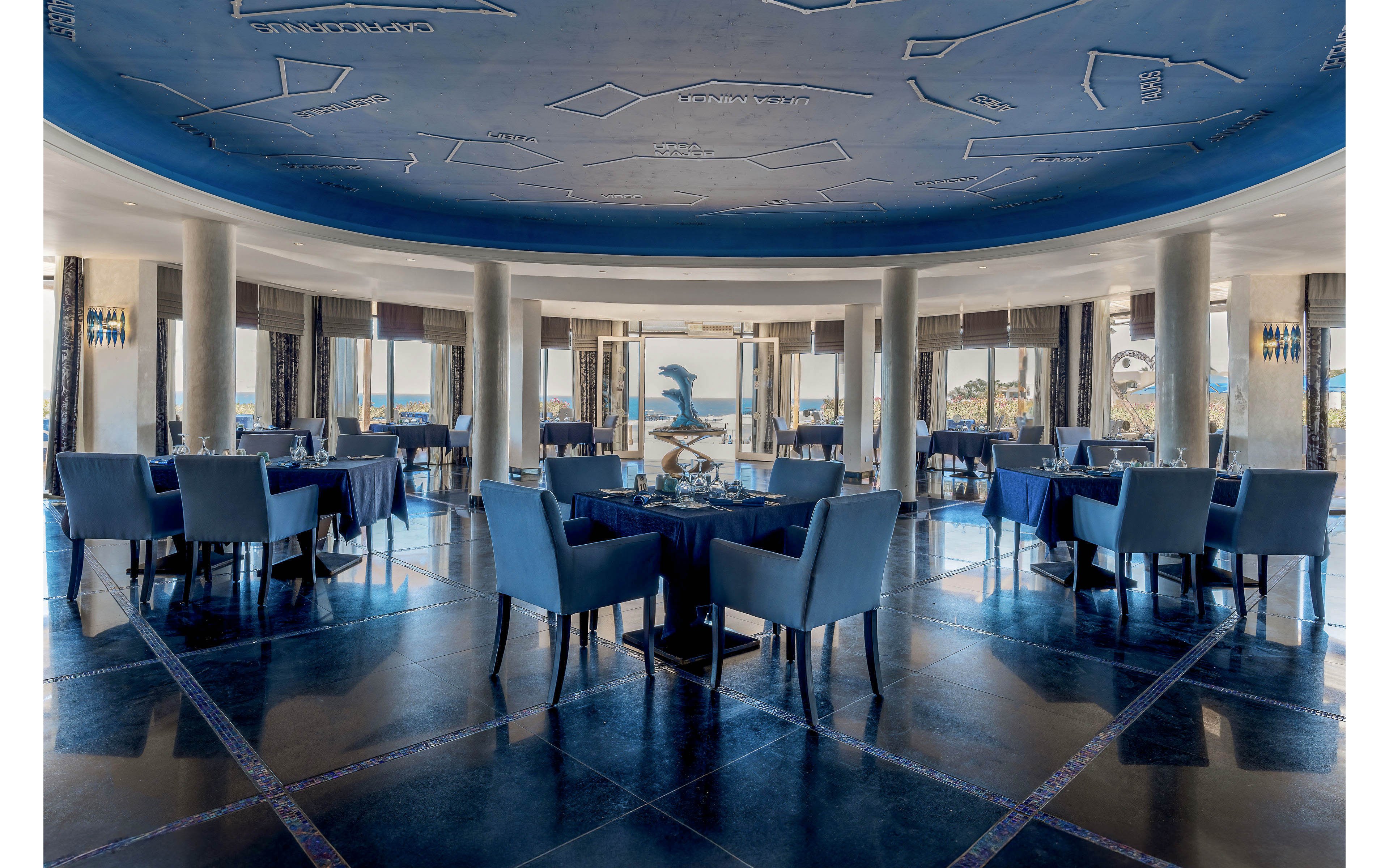 Cleopatra Luxury Resort