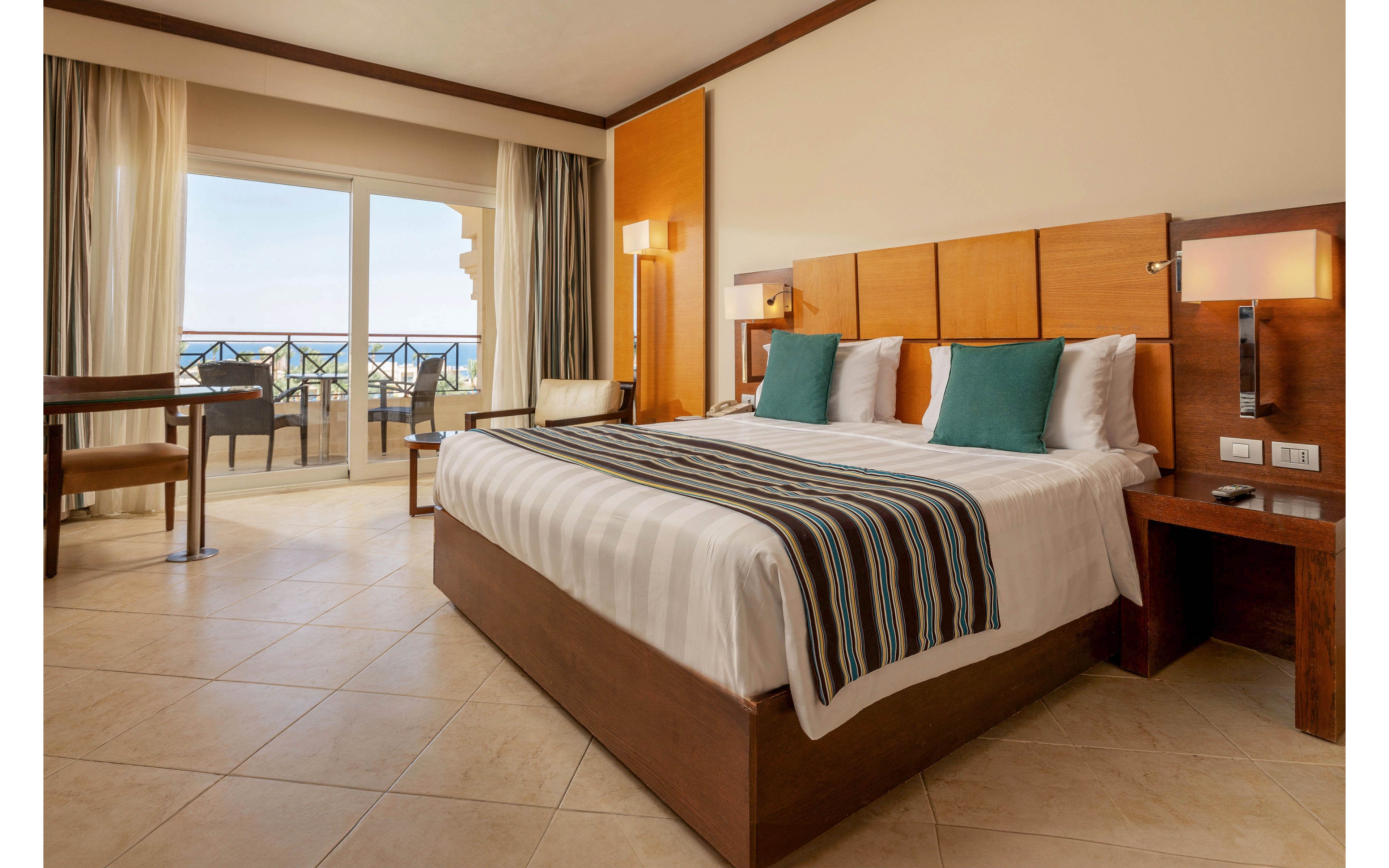 Cleopatra Luxury Resort