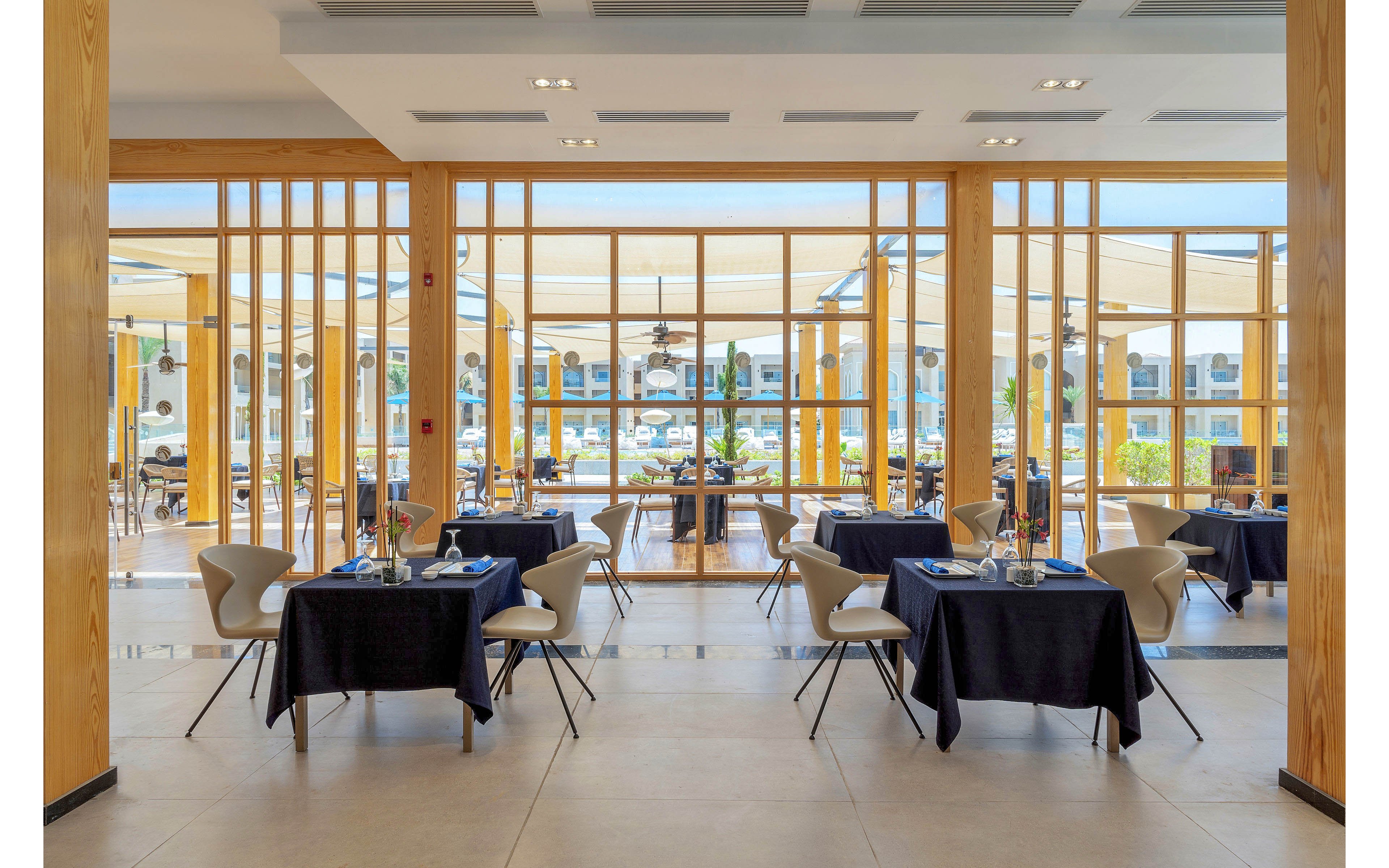 Cleopatra Luxury Resort Adults Only