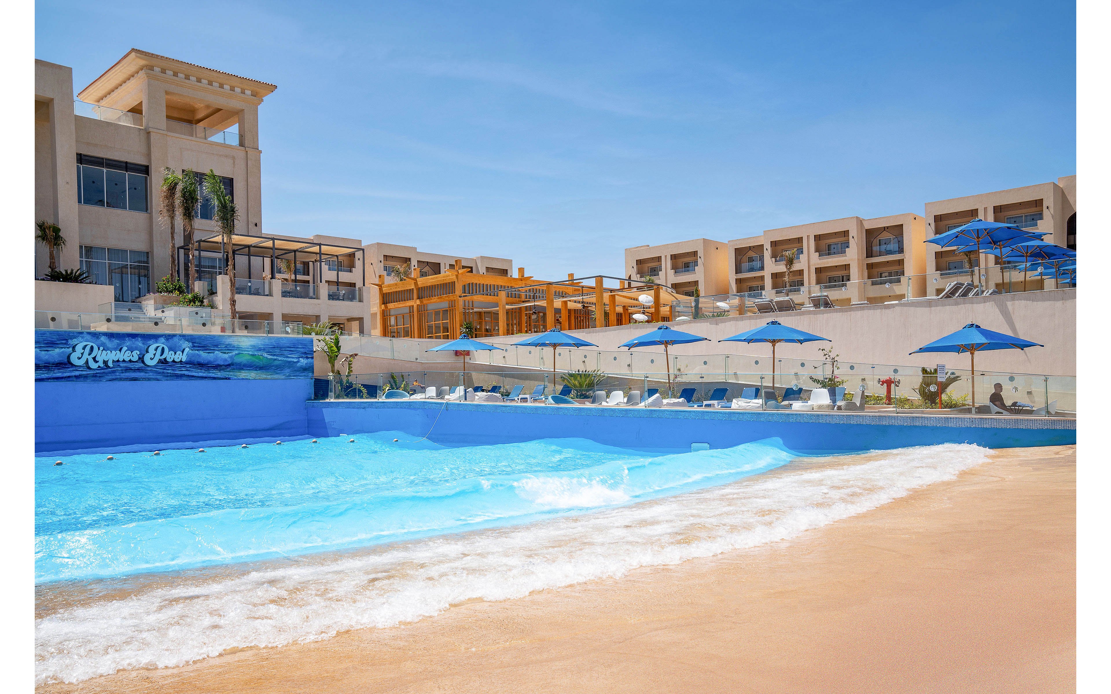 Cleopatra Luxury Resort Adults Only