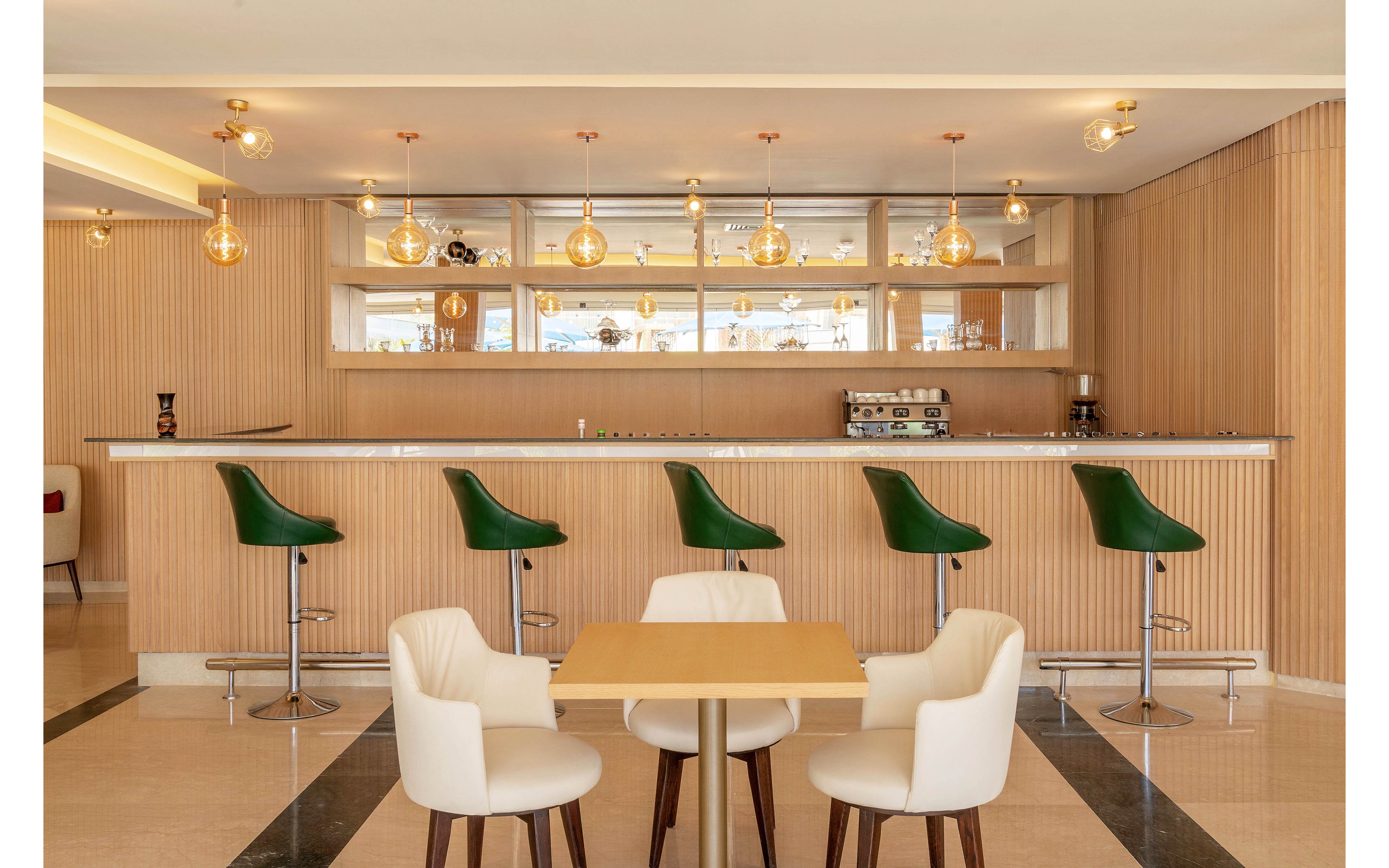 Cleopatra Luxury Resort Adults Only