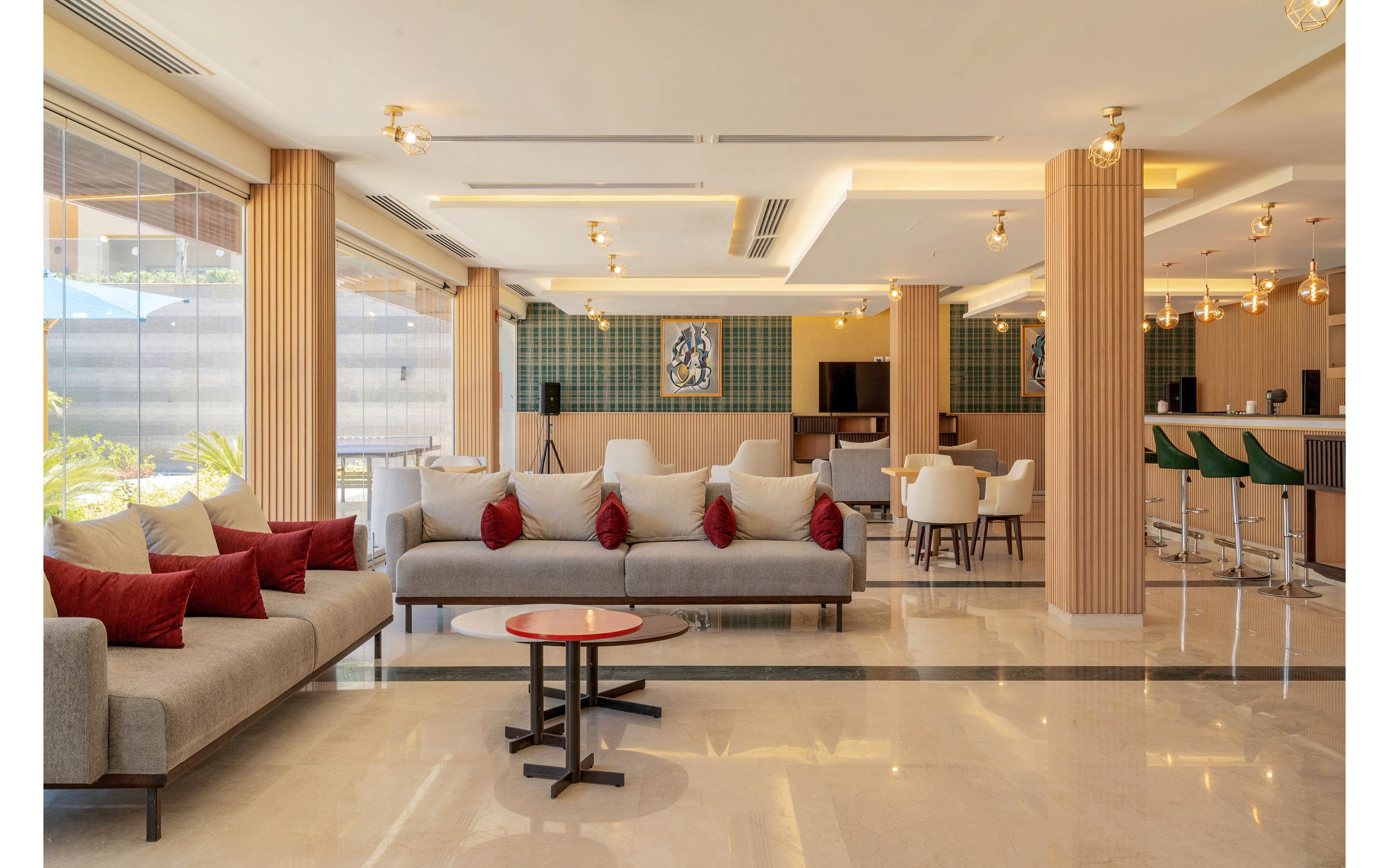 Cleopatra Luxury Resort Adults Only