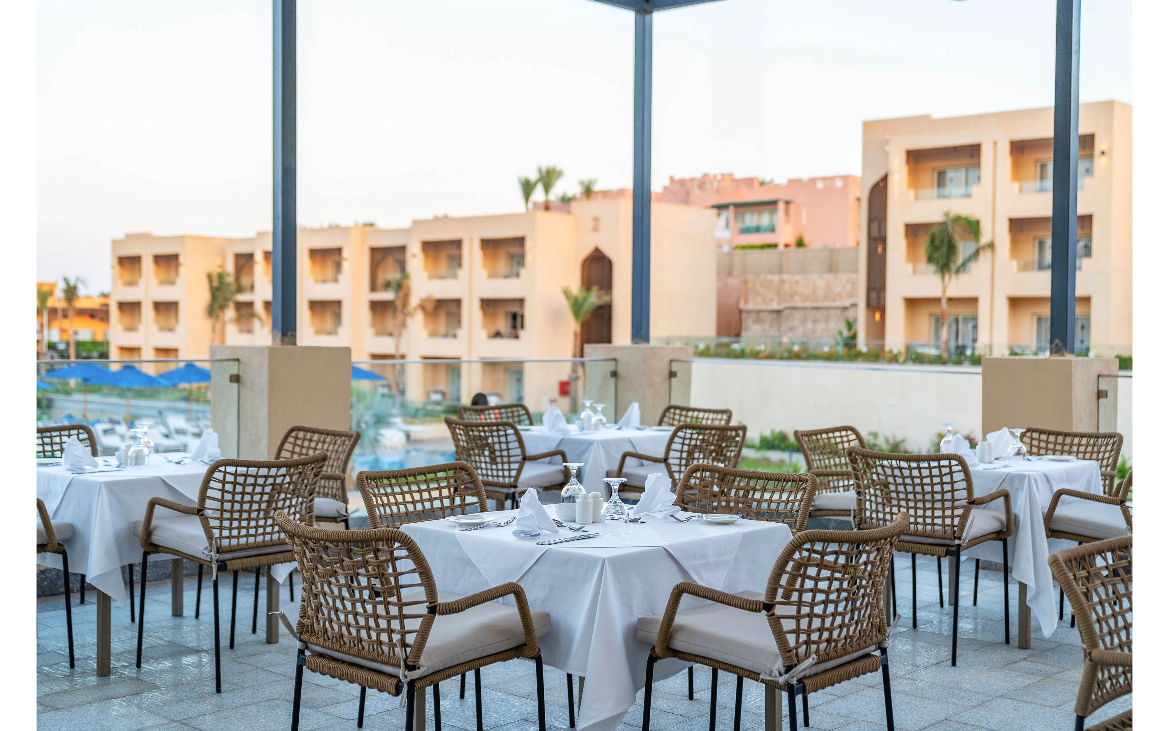 Cleopatra Luxury Resort Adults Only