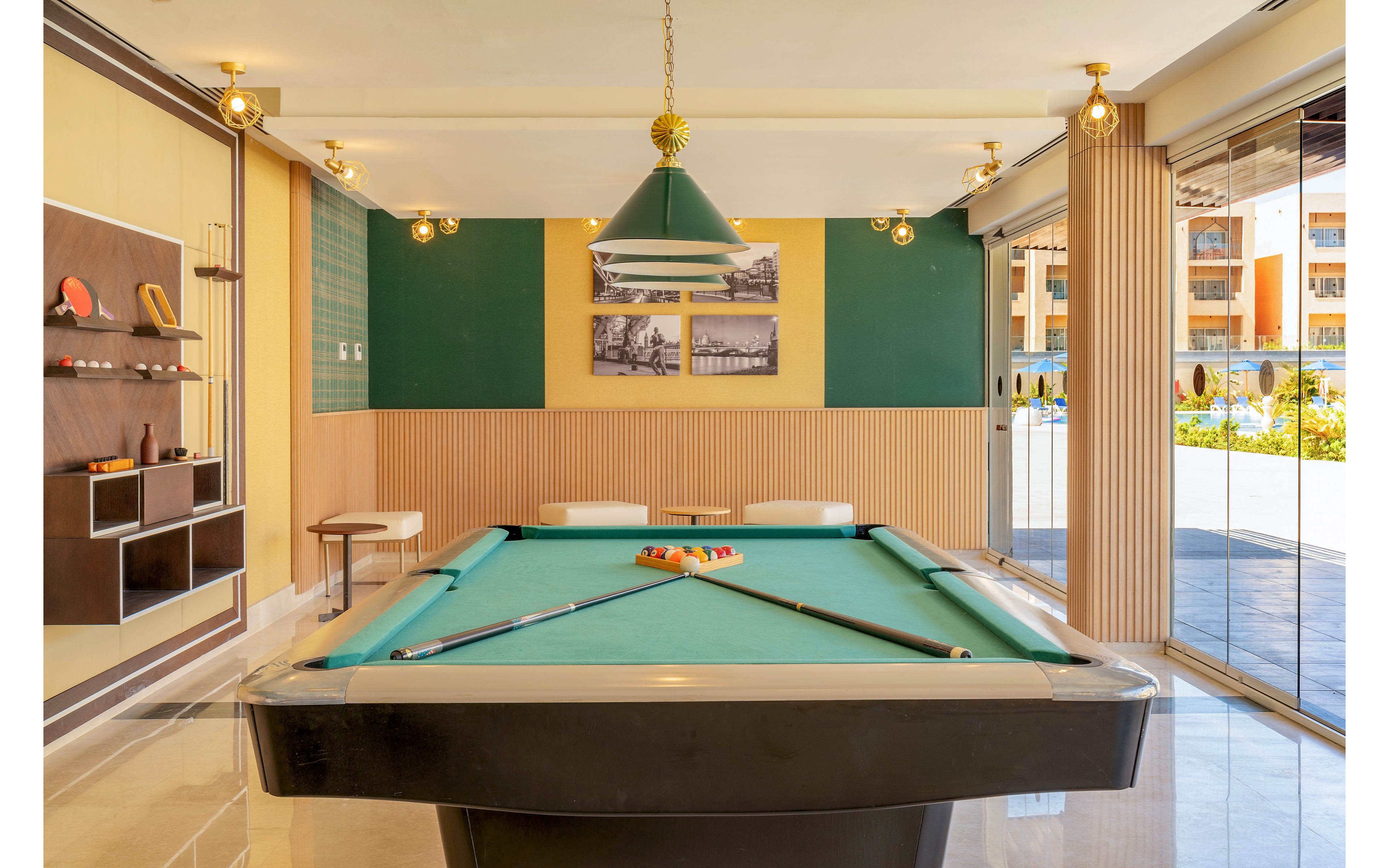 Cleopatra Luxury Resort Adults Only