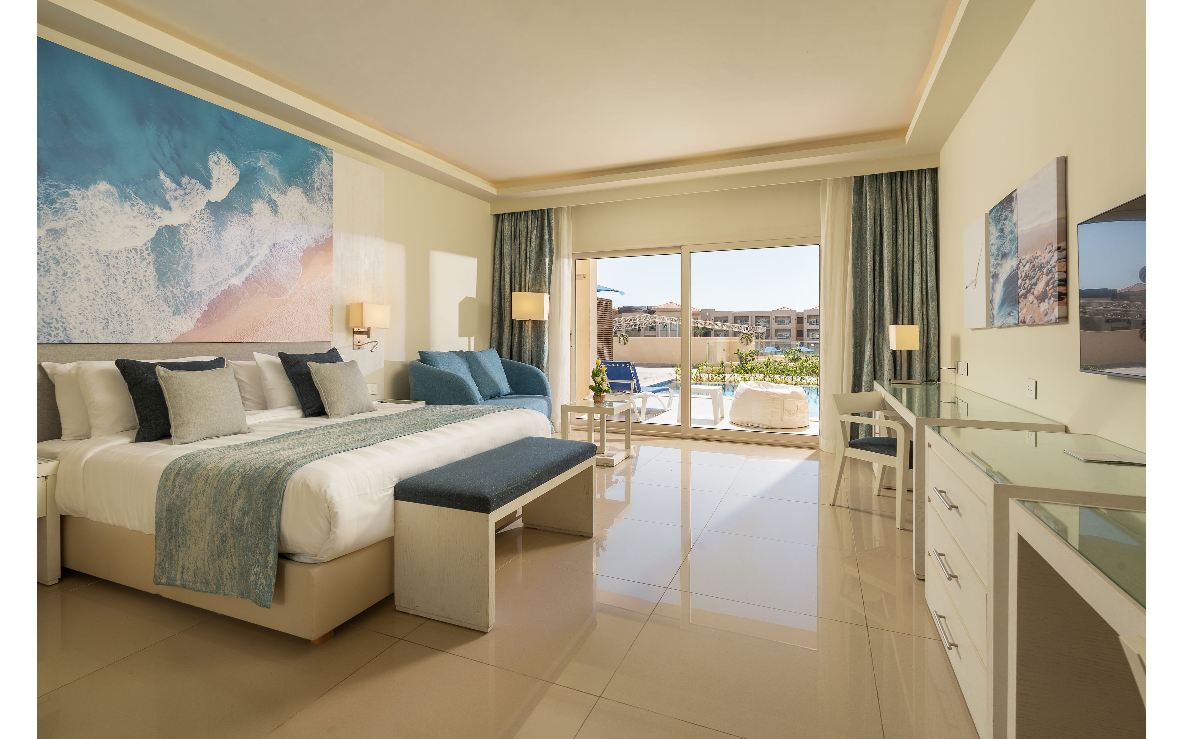 Cleopatra Luxury Resort Adults Only