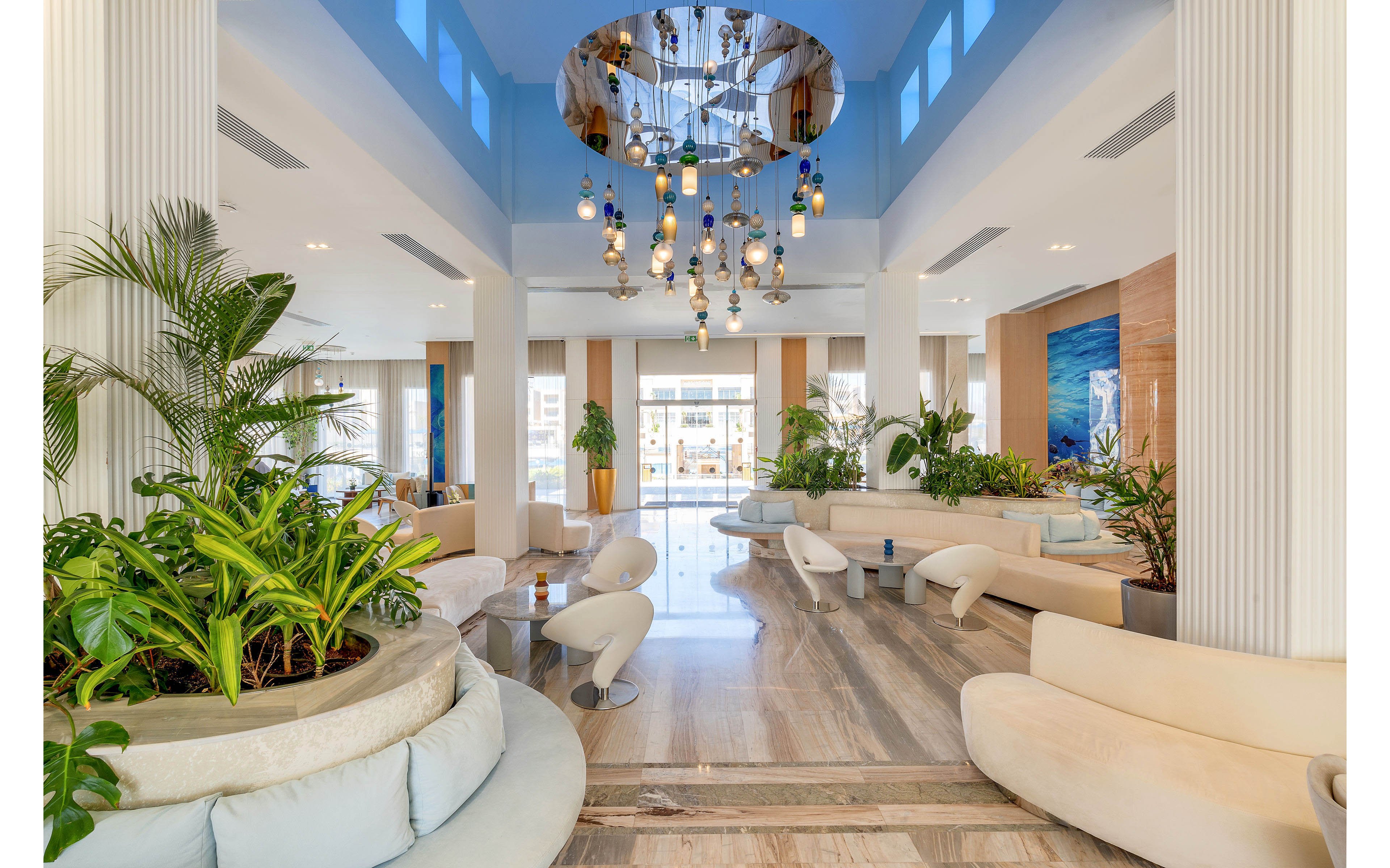 Cleopatra Luxury Resort Adults Only