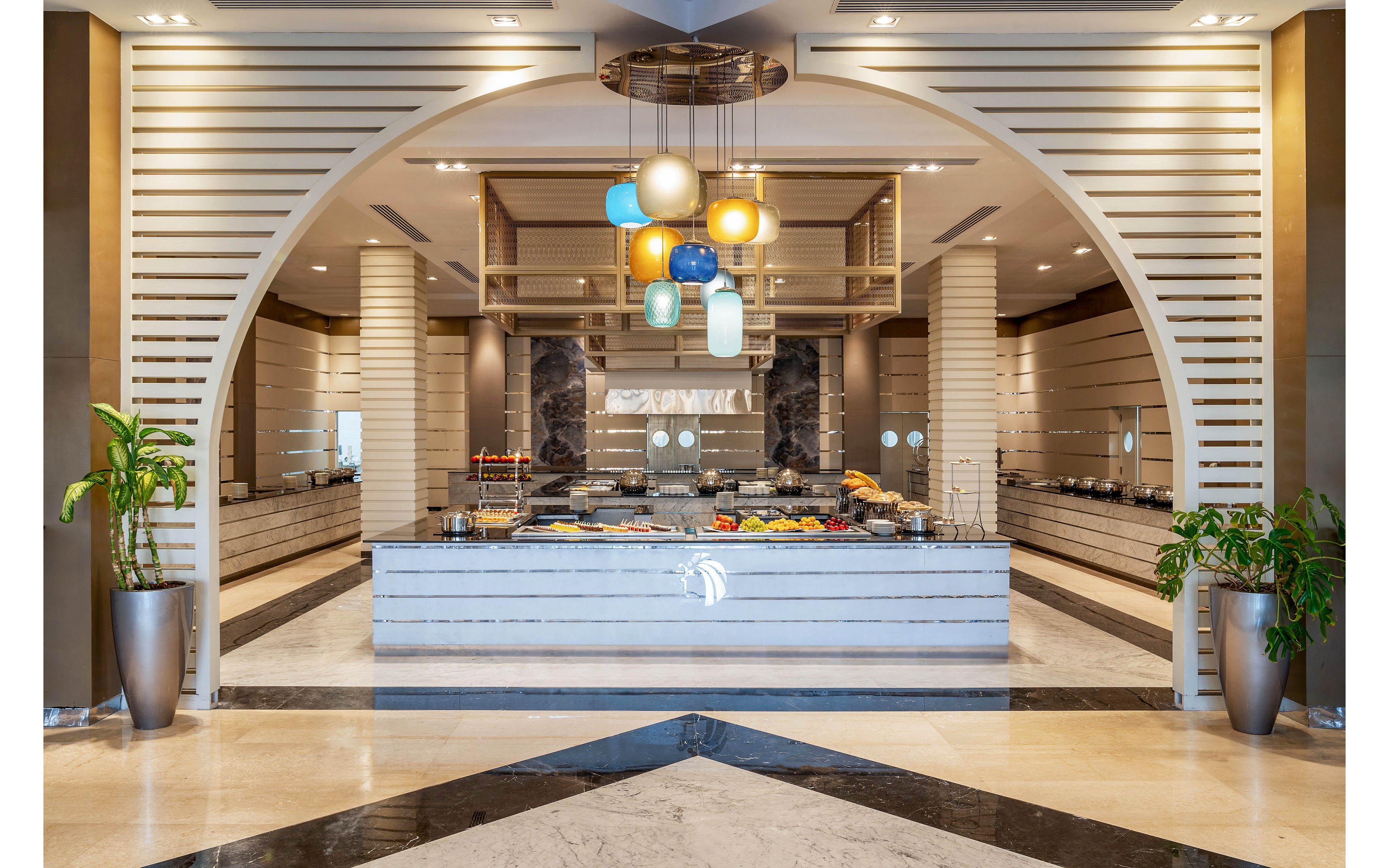 Cleopatra Luxury Resort Adults Only