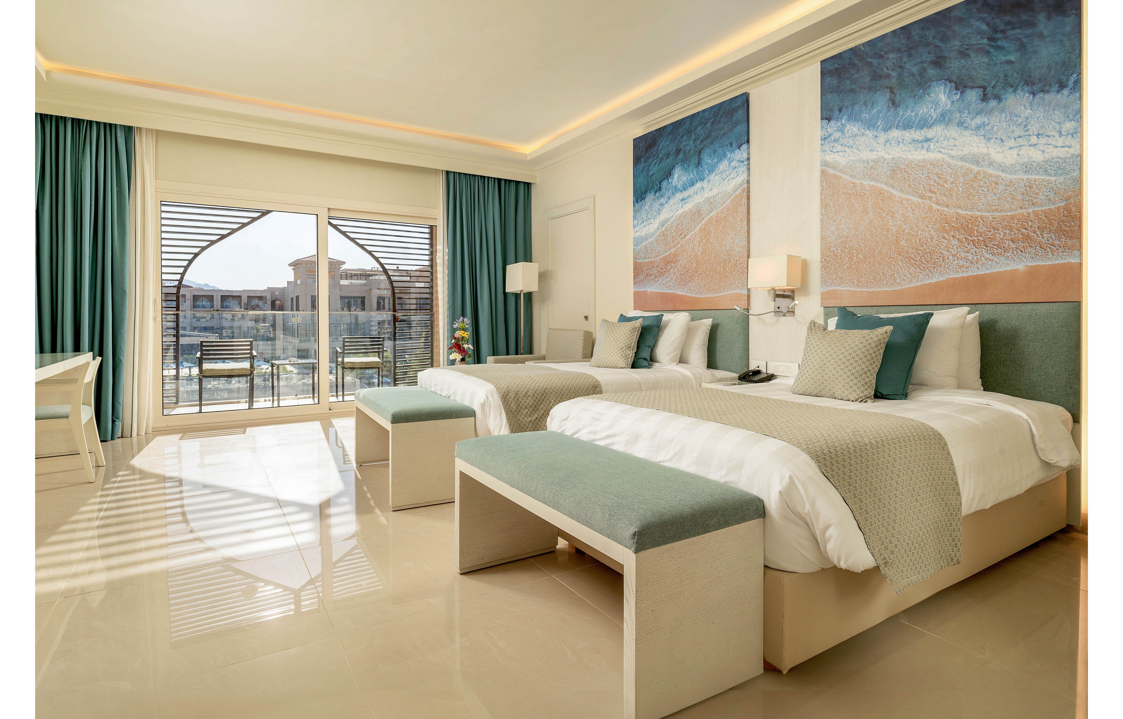 Cleopatra Luxury Resort Adults Only