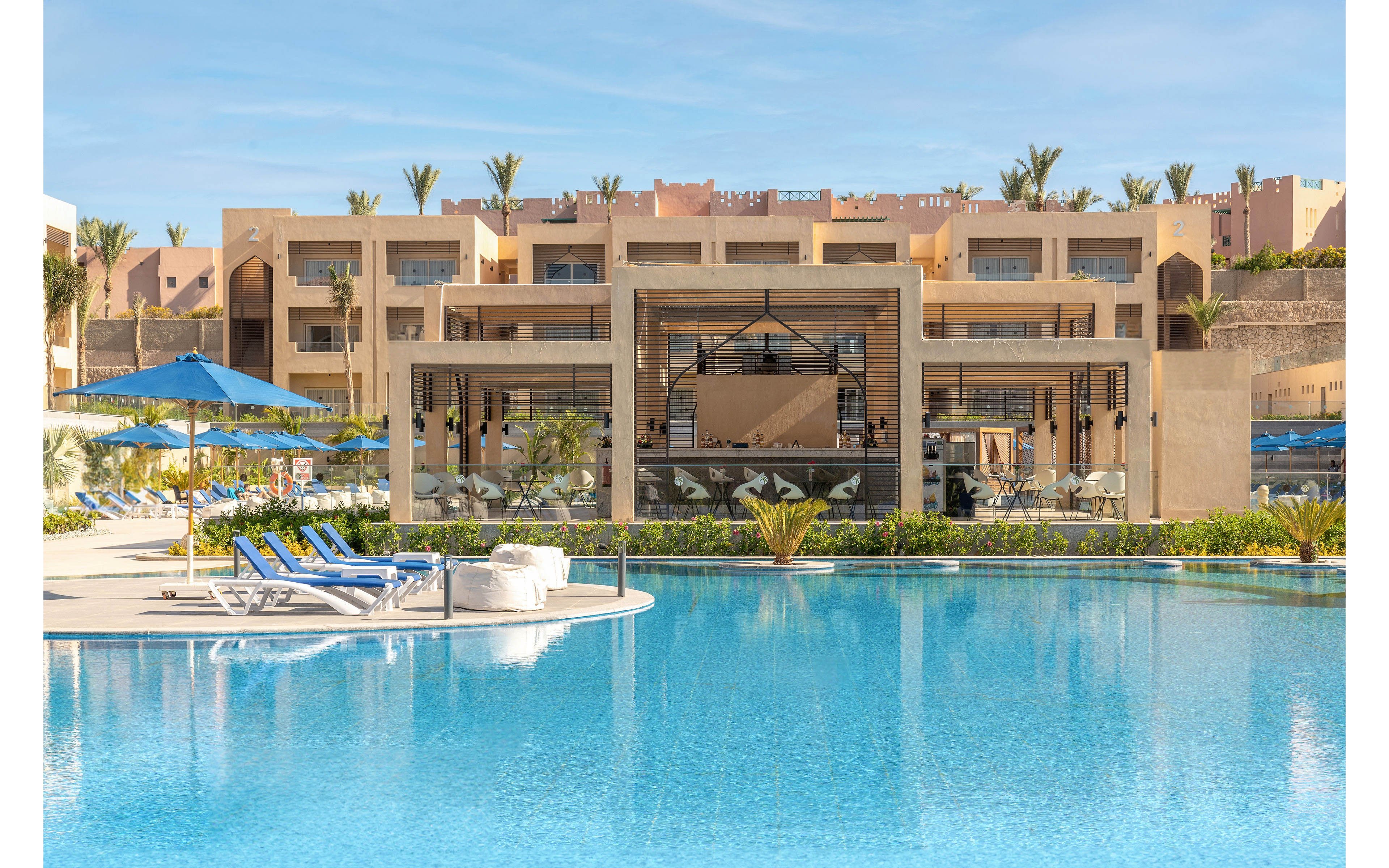 Cleopatra Luxury Resort Adults Only