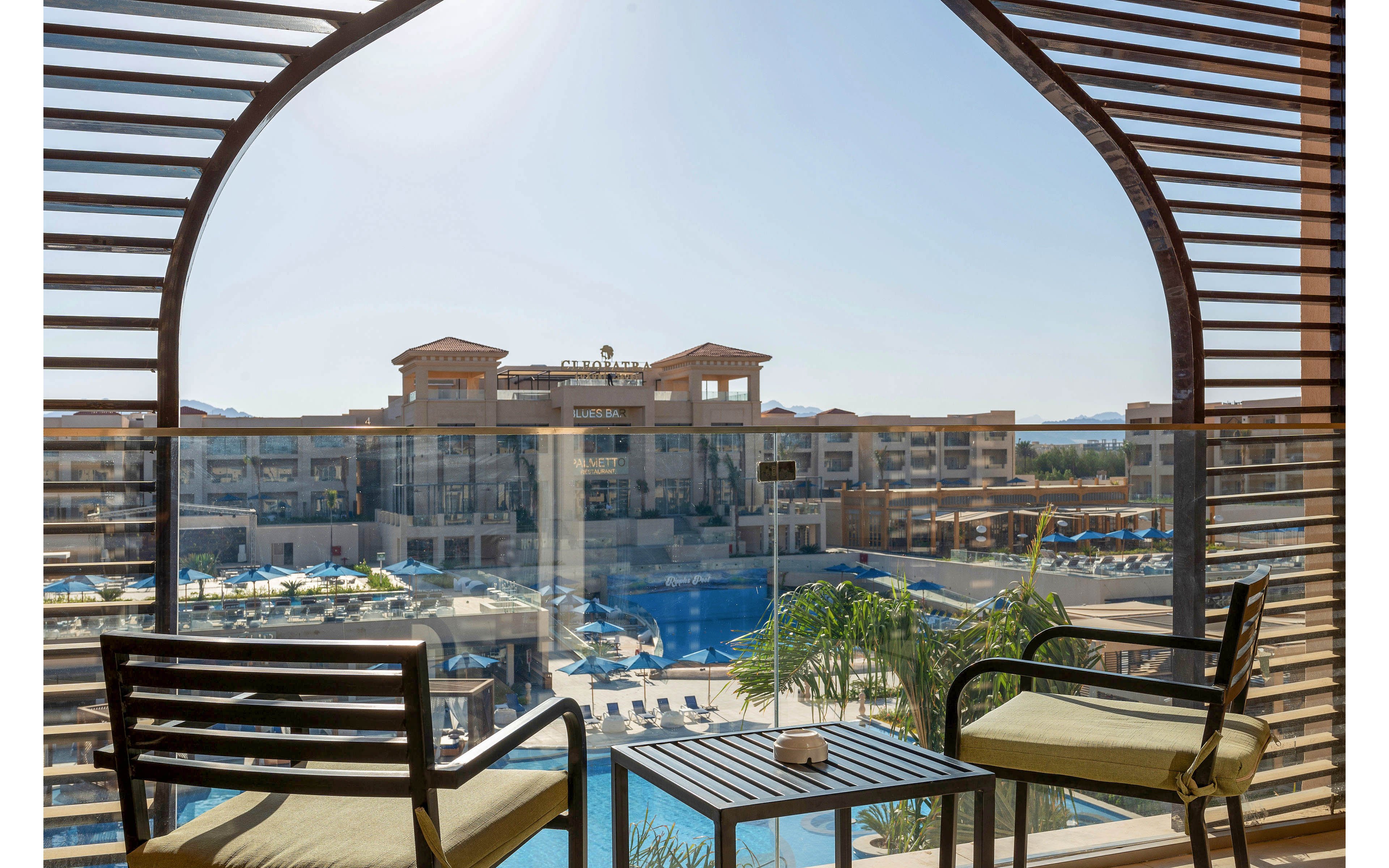 Cleopatra Luxury Resort Adults Only