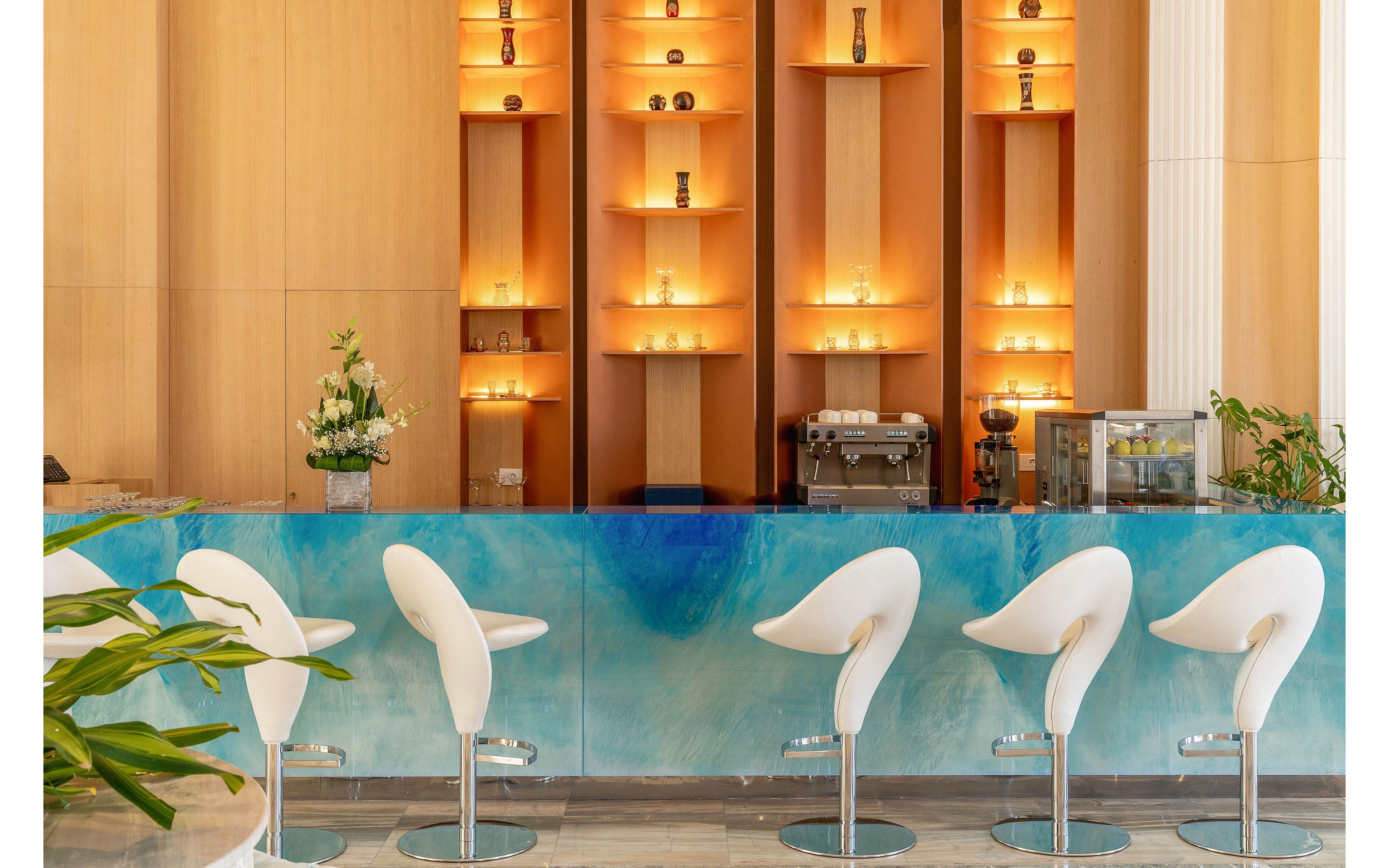 Cleopatra Luxury Resort Adults Only