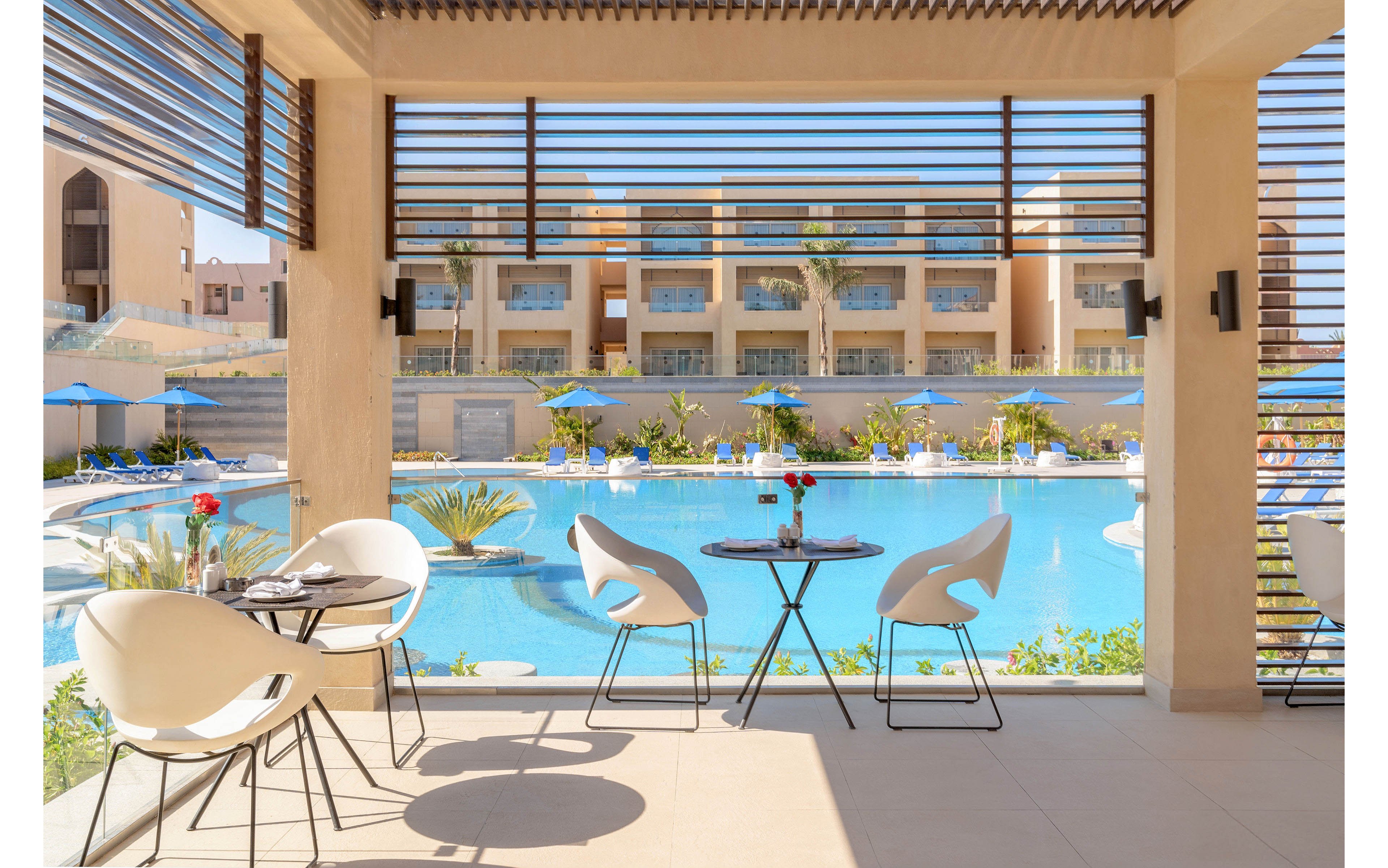 Cleopatra Luxury Resort Adults Only