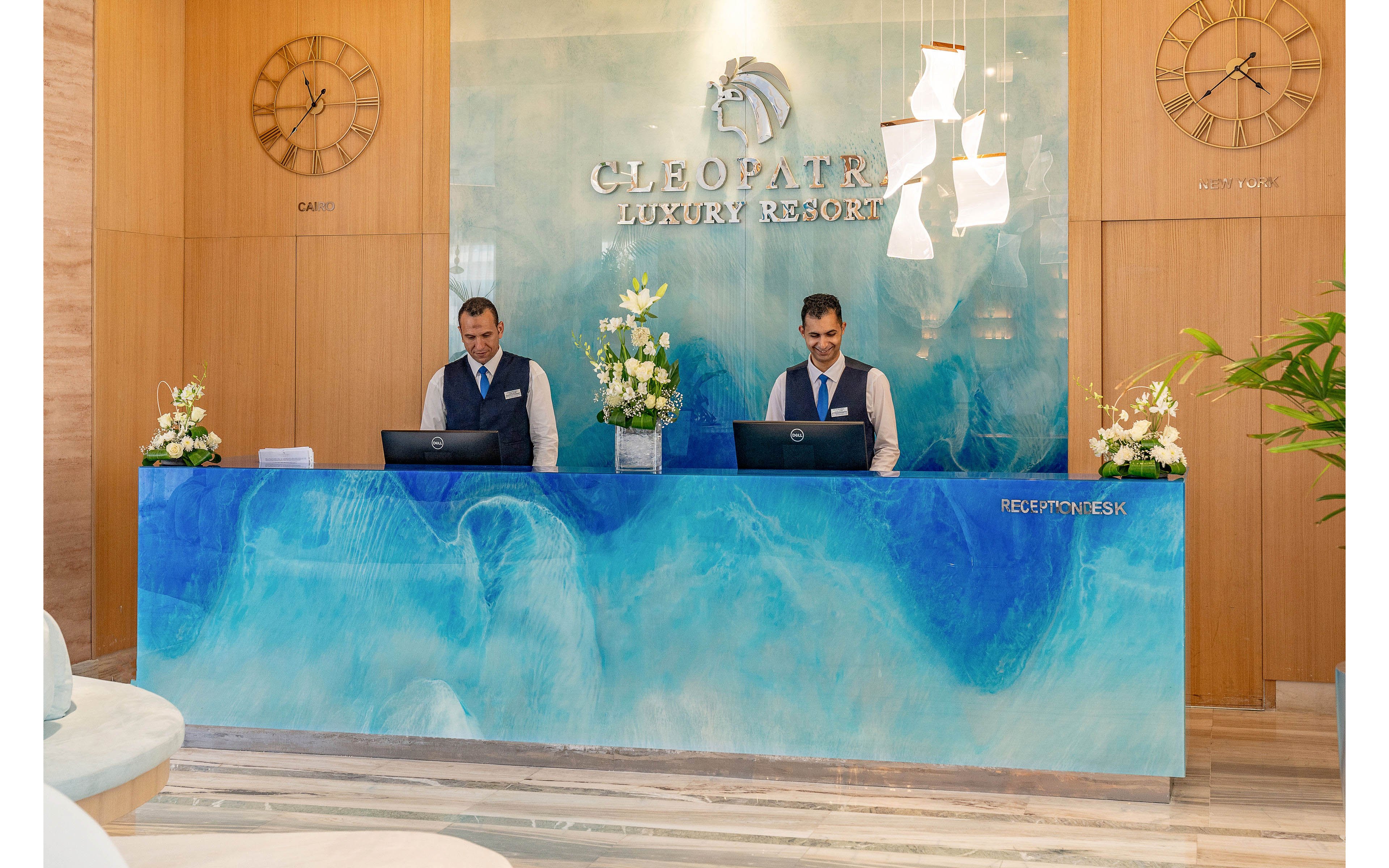 Cleopatra Luxury Resort Adults Only