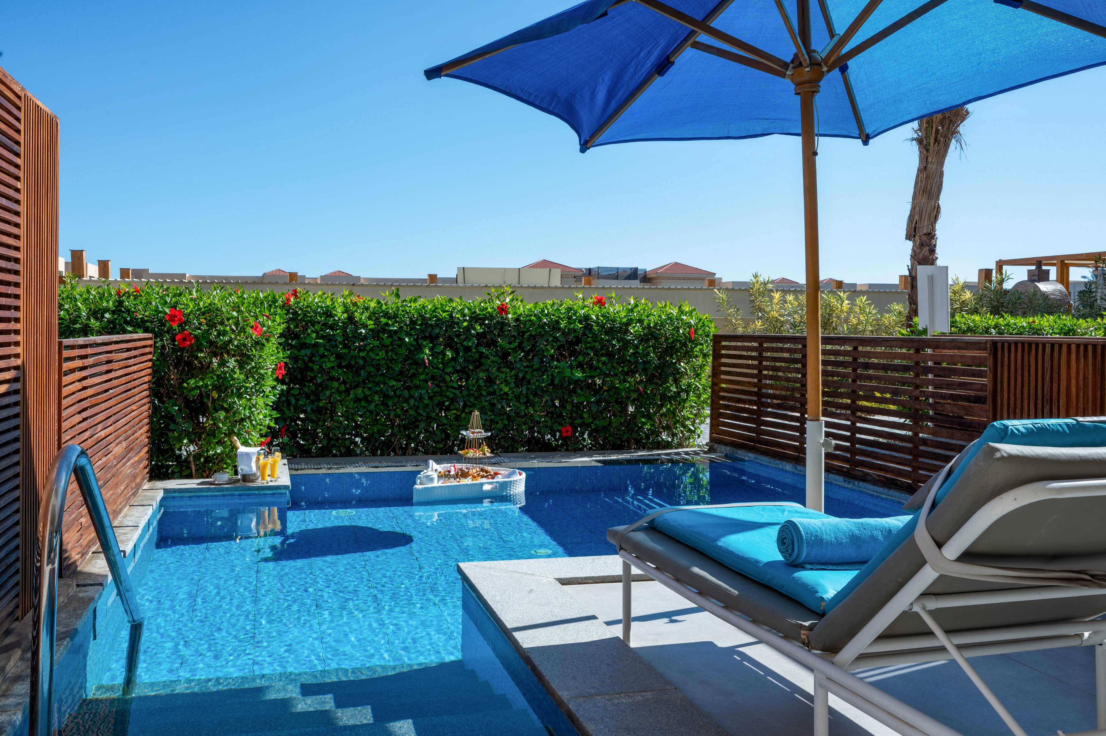 Cleopatra Luxury Resort Adults Only