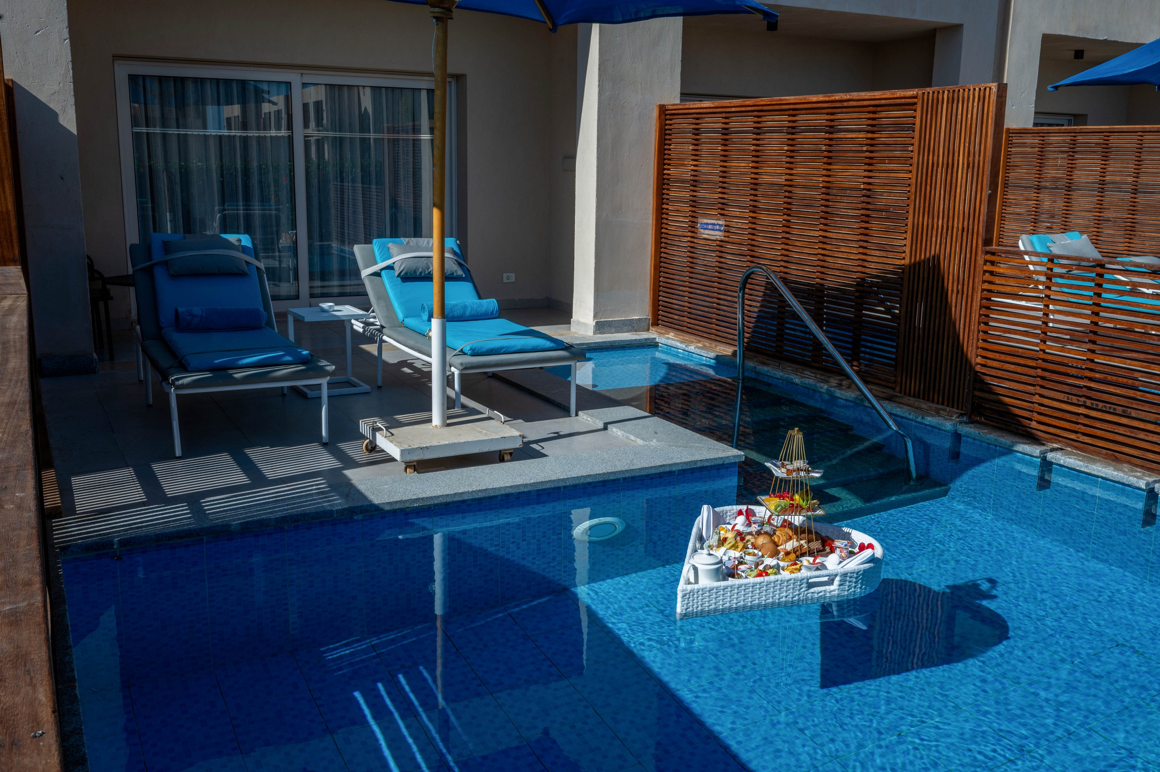 Cleopatra Luxury Resort Adults Only