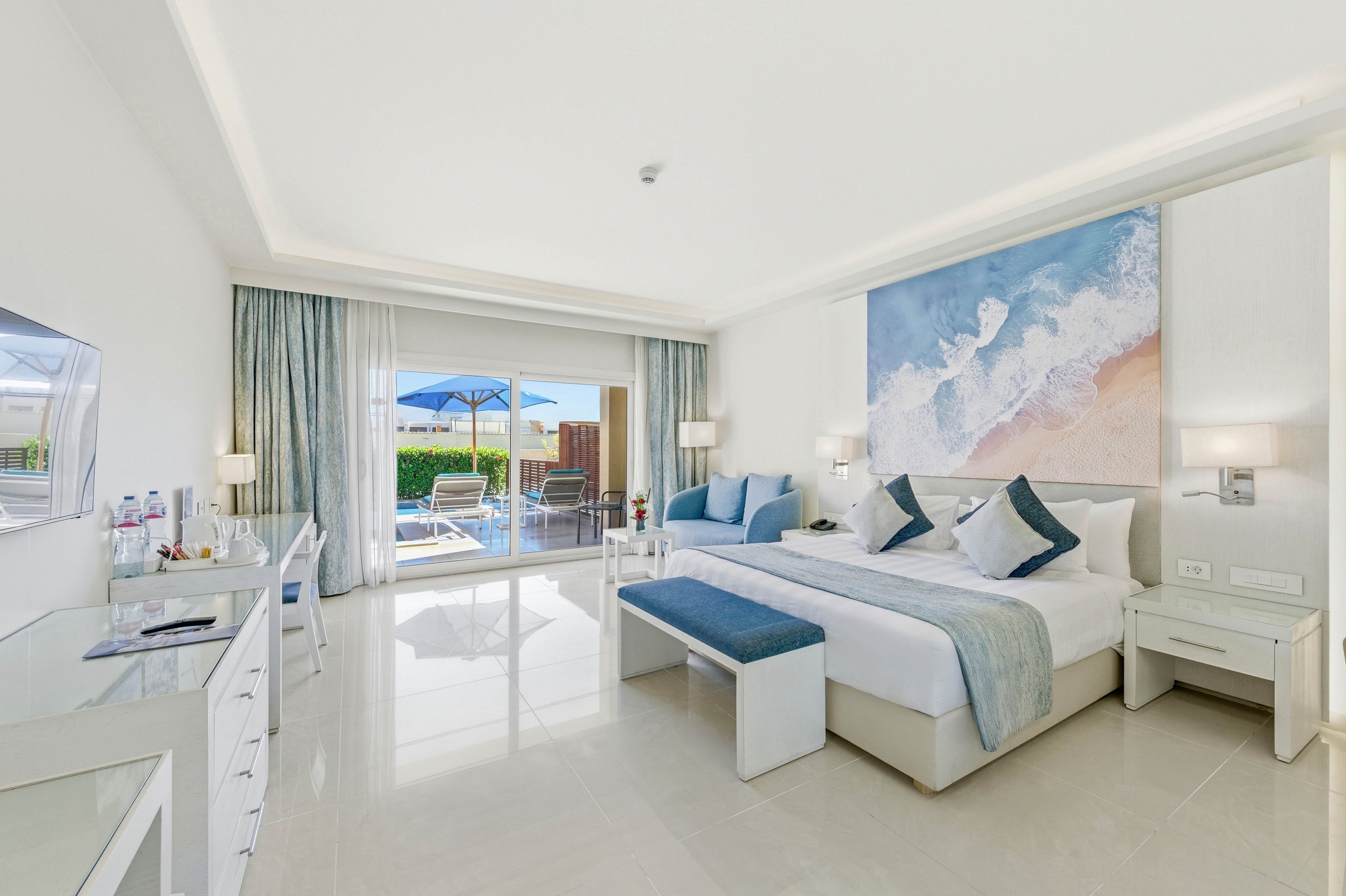 Cleopatra Luxury Resort Adults Only