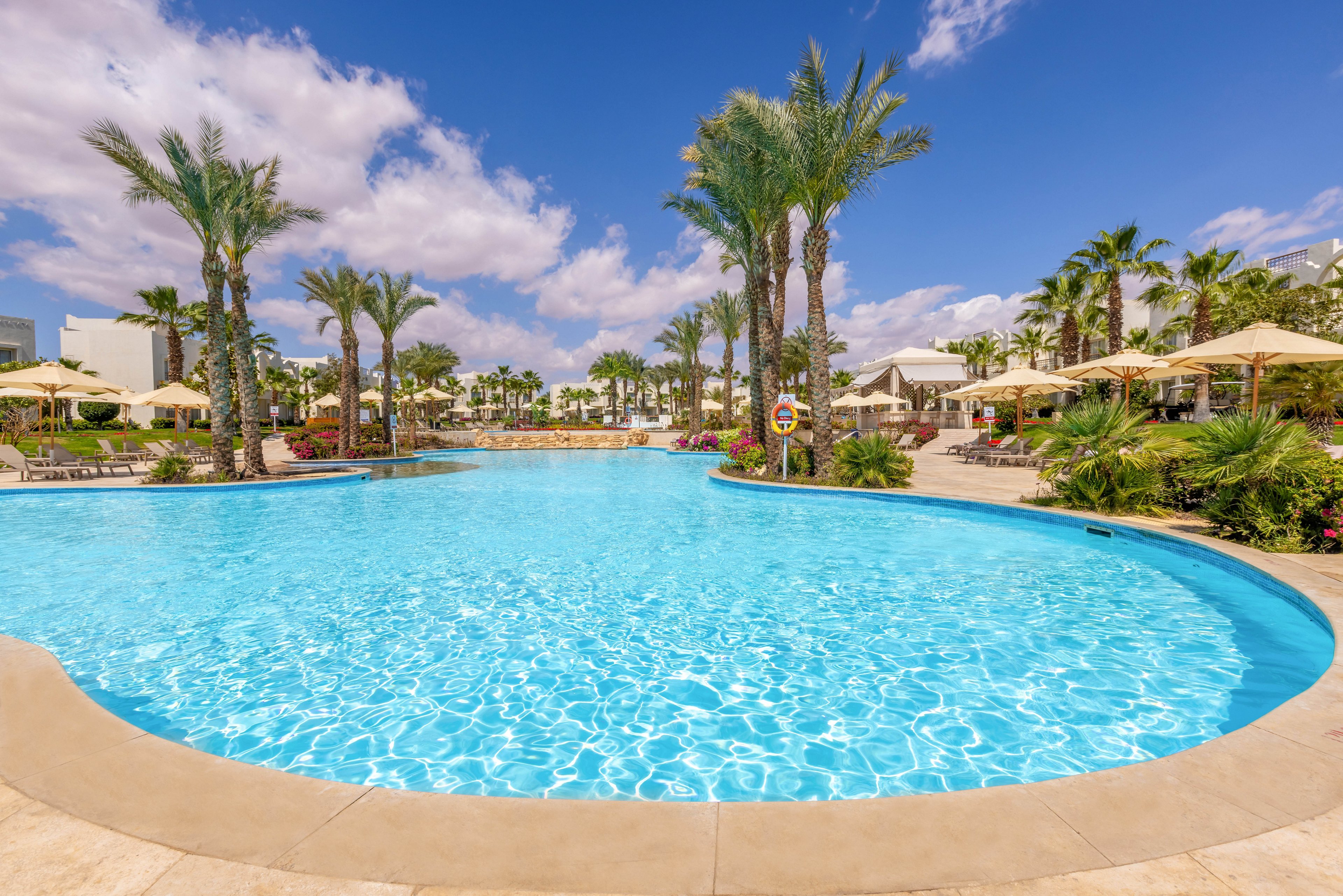 Swissotel Sharm El Sheikh