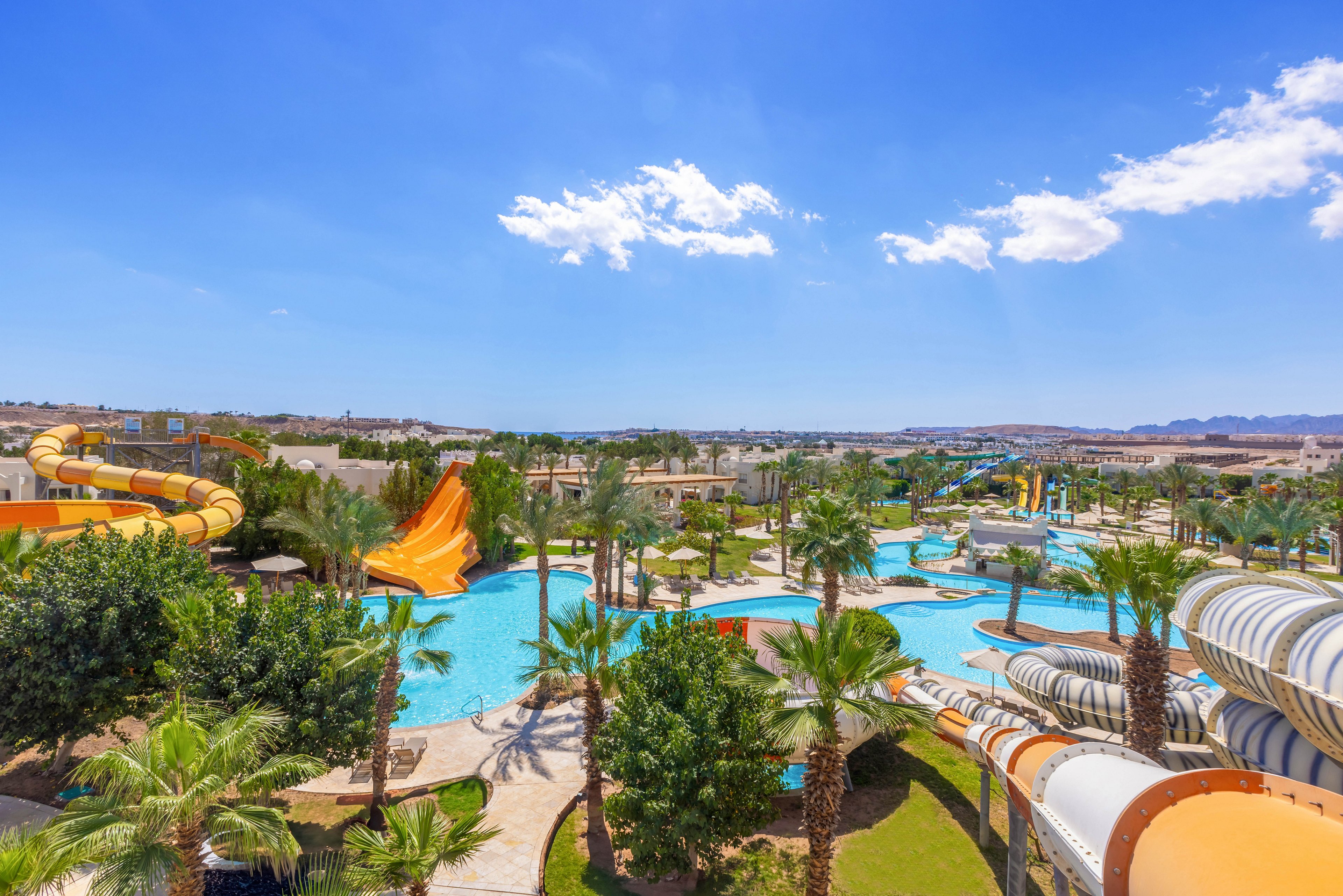 Swissotel Sharm El Sheikh