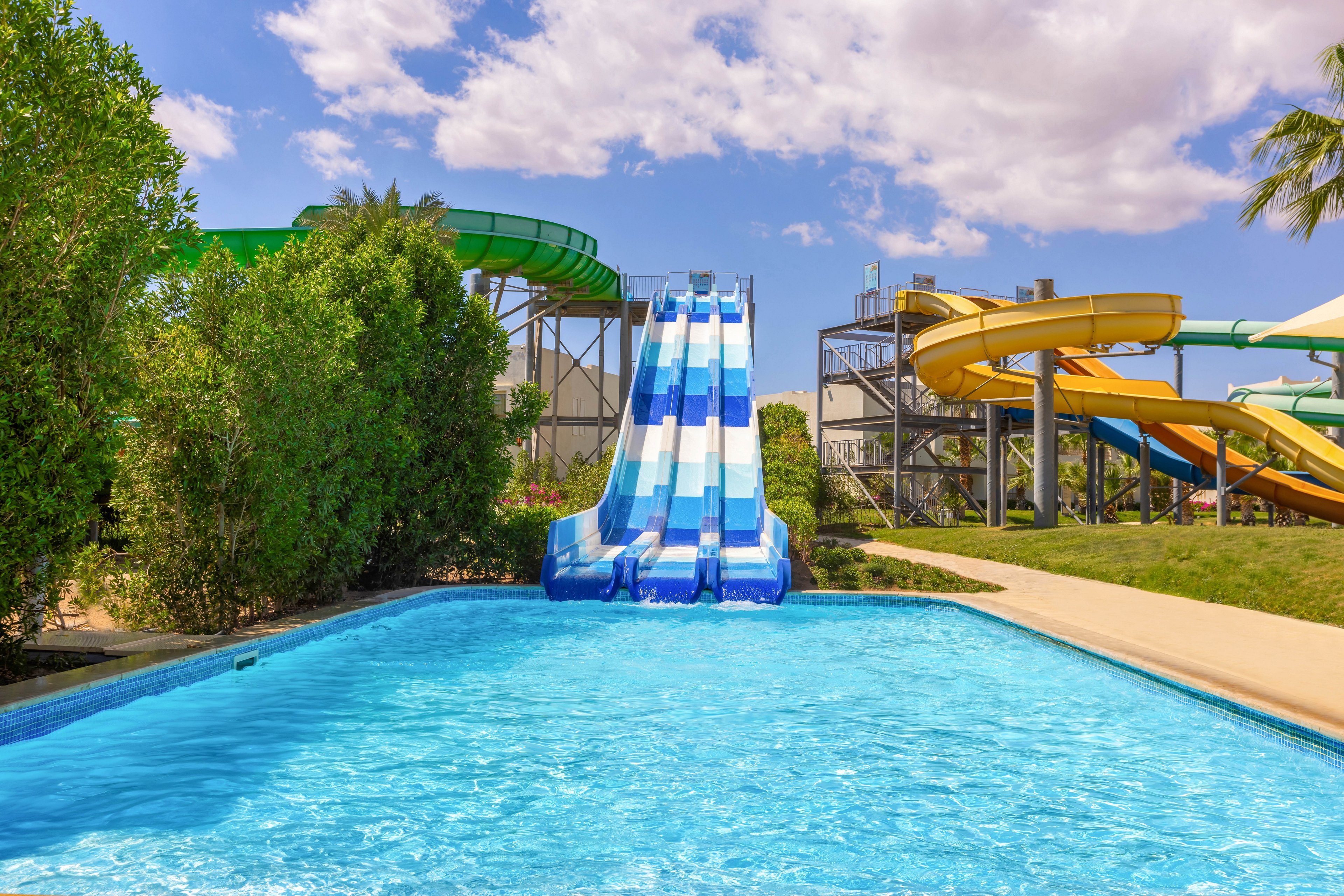 Swissotel Sharm El Sheikh