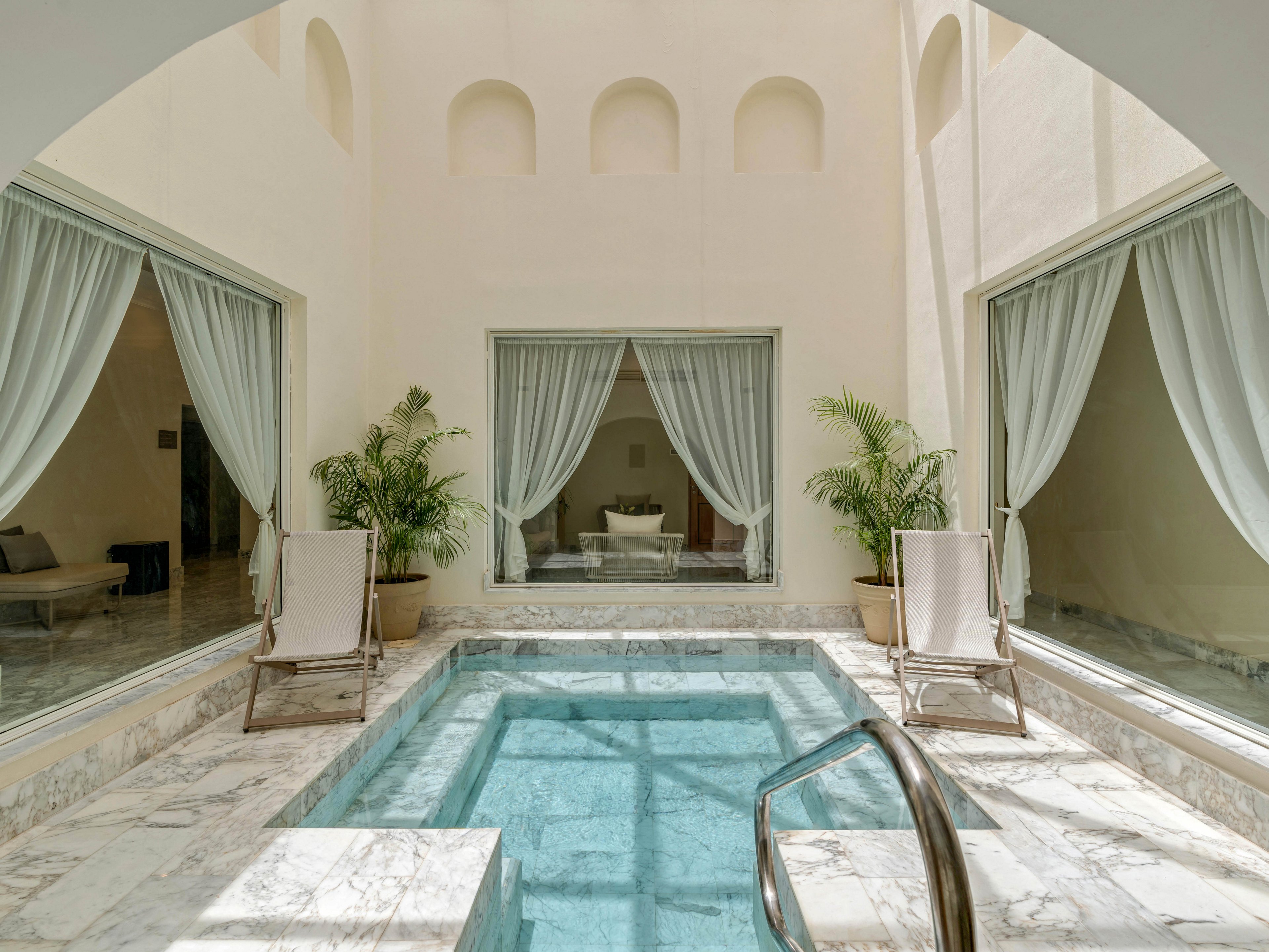 Swissotel Sharm El Sheikh