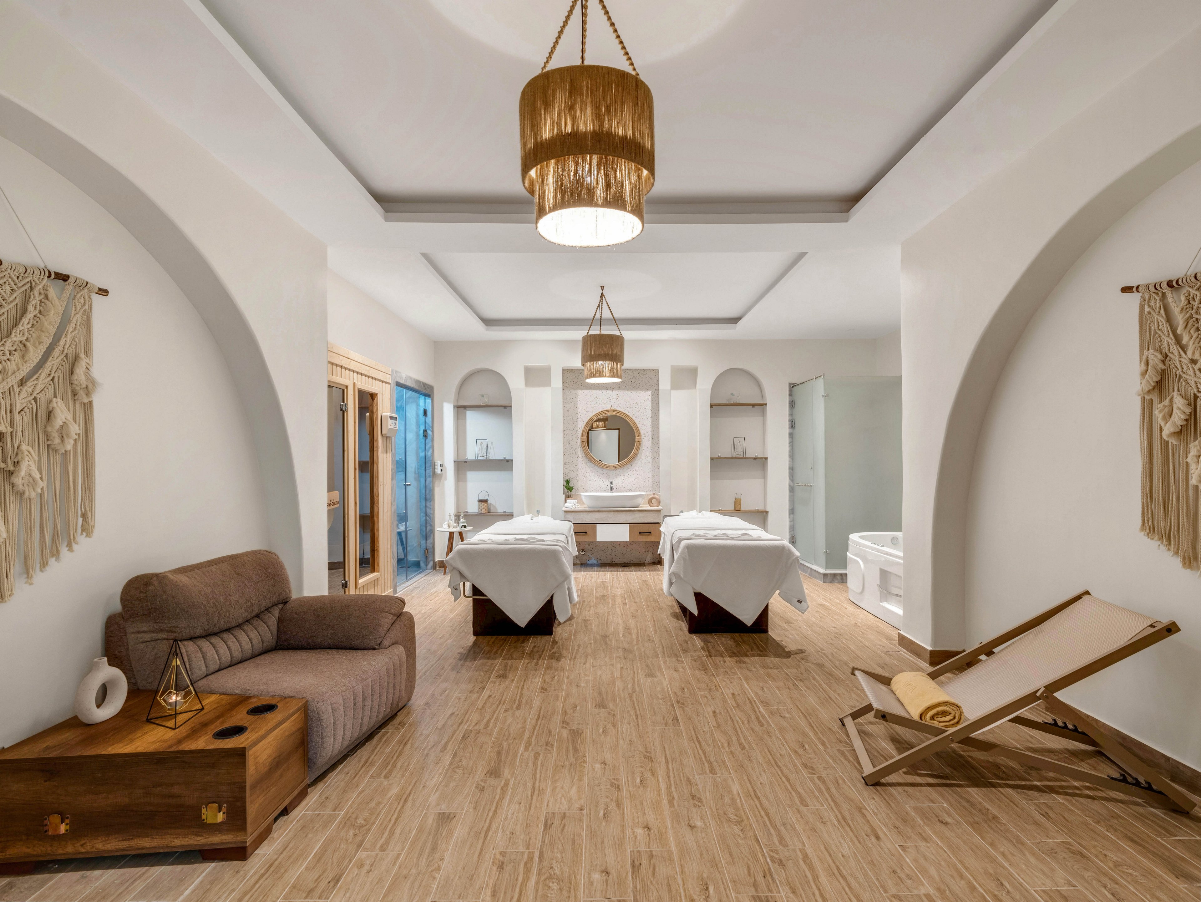 Swissotel Sharm El Sheikh