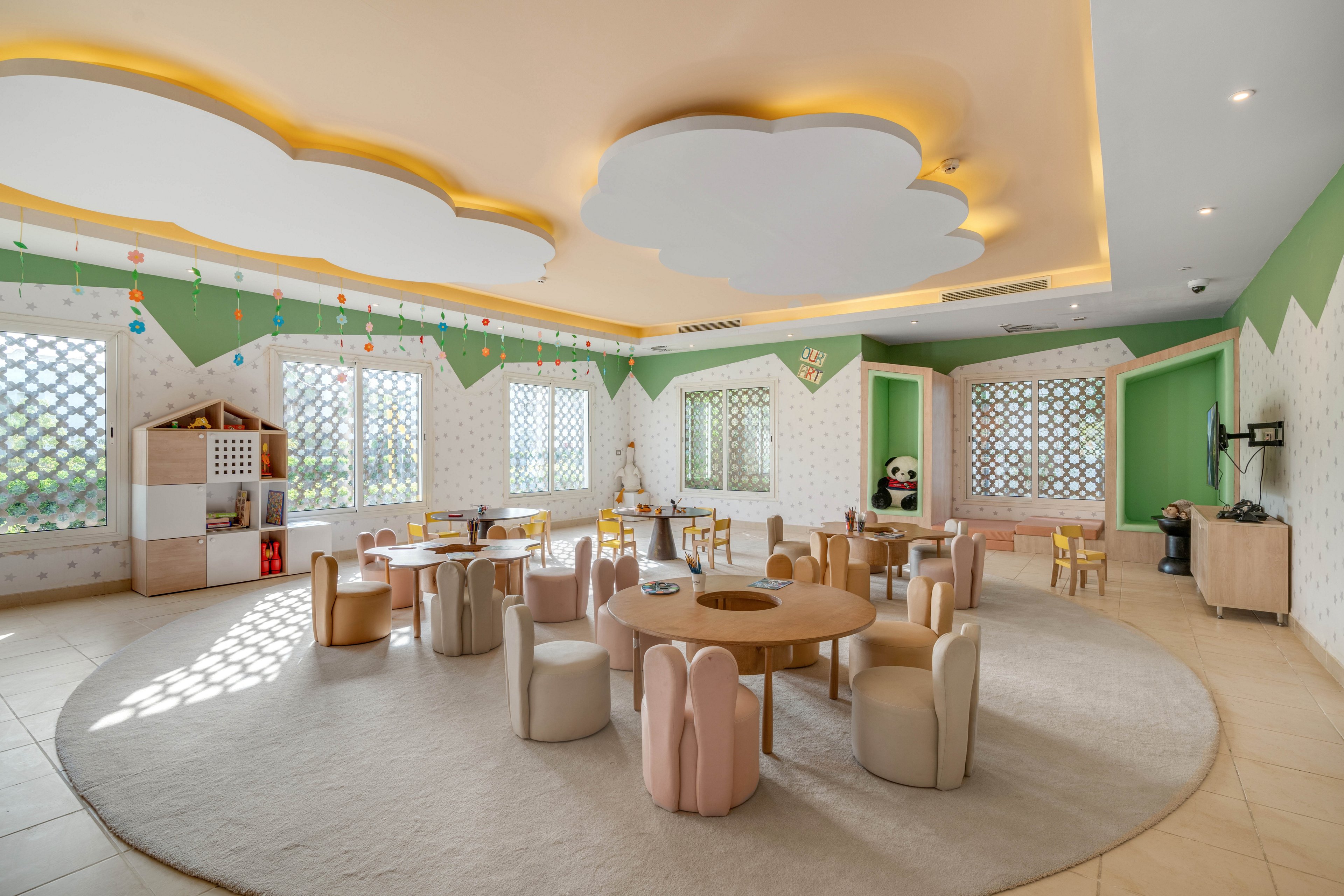 Swissotel Sharm El Sheikh