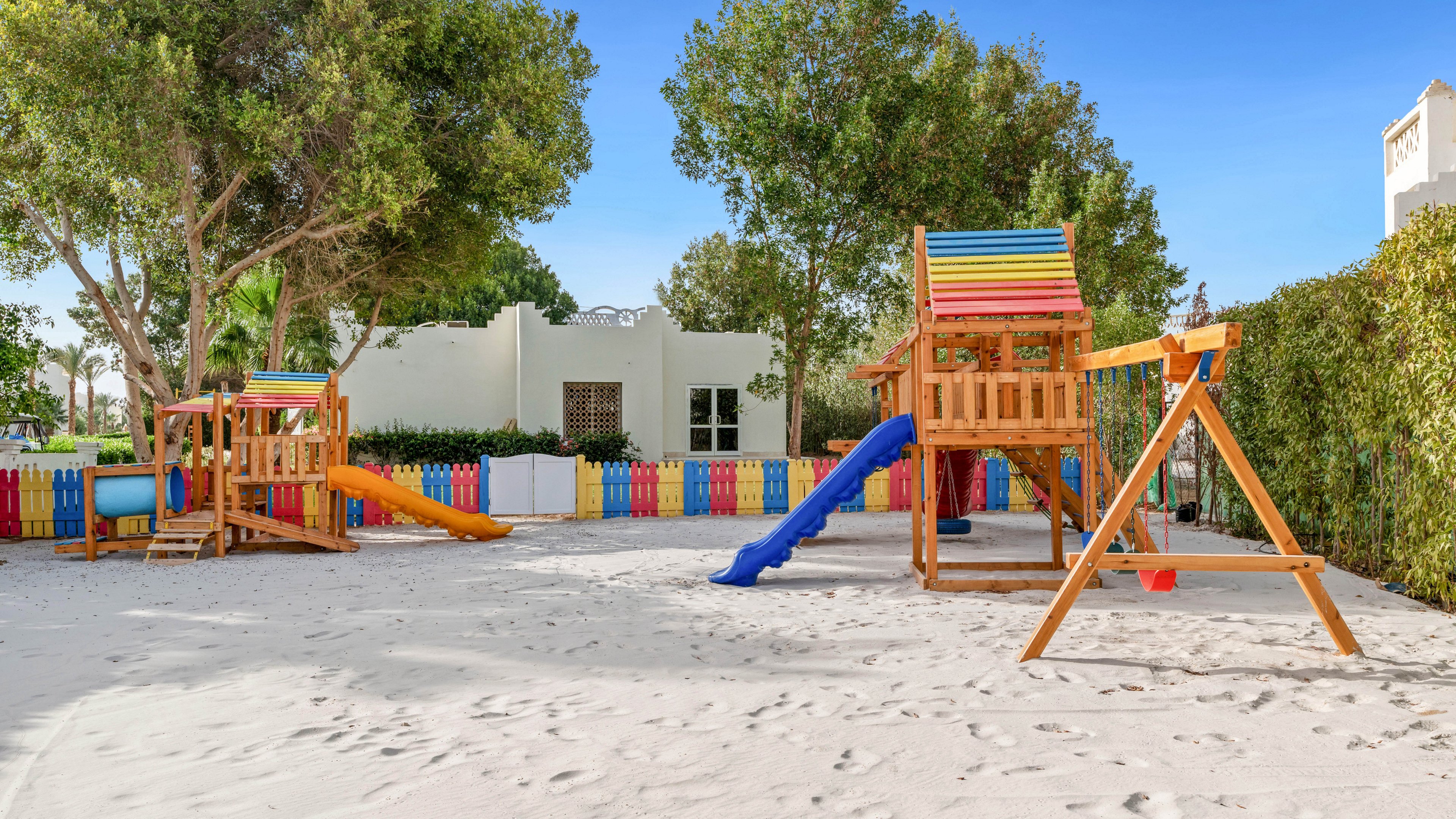 Swissotel Sharm El Sheikh